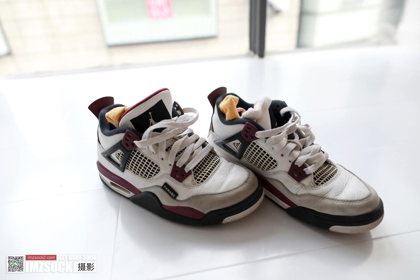 图片[17]-[MZSOCK]爱美足 NO.088 小麦 (2) [107P] – 速更版-美库