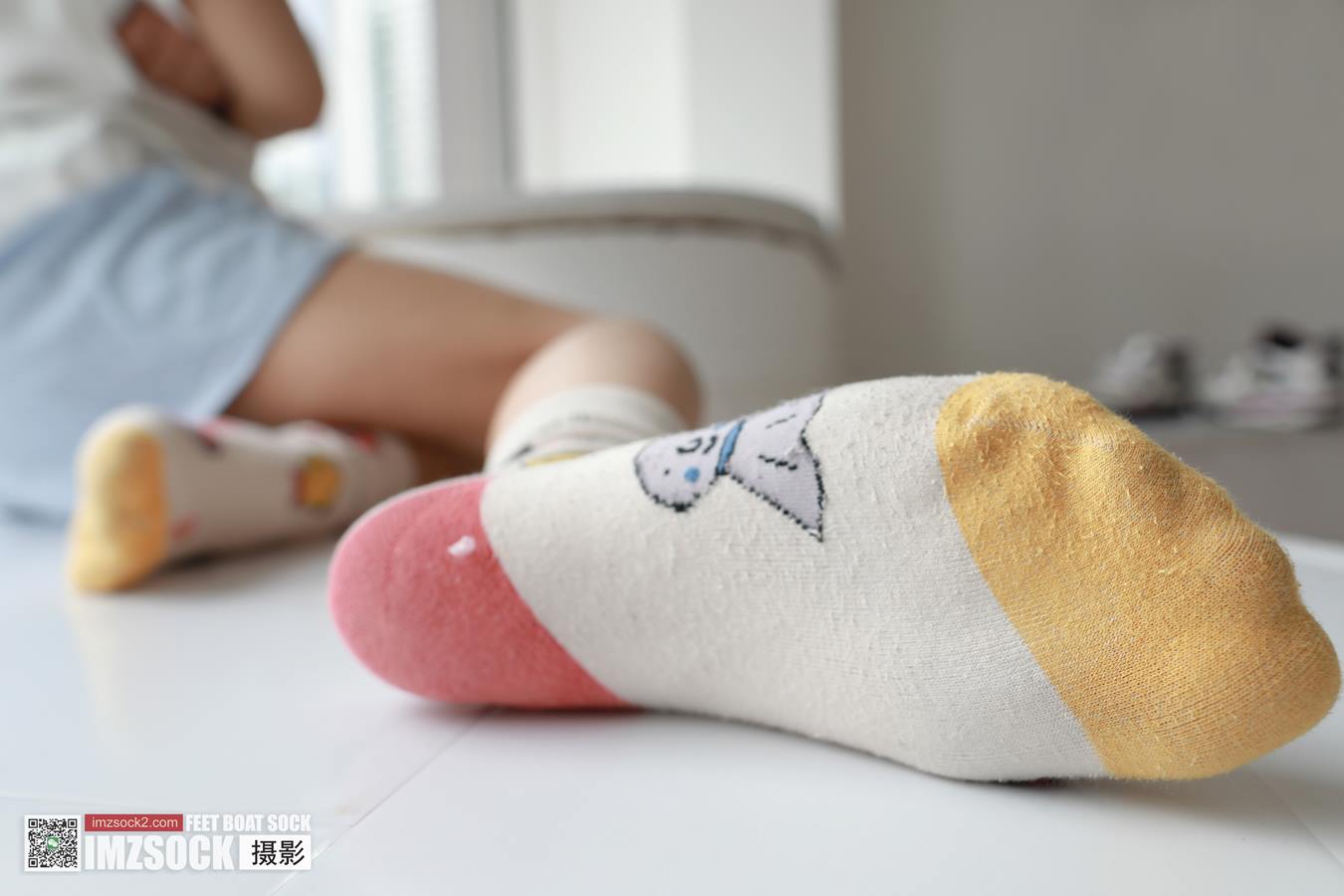 图片[69]-[MZSOCK]爱美足 NO.088 小麦 (1) [88P] – 速更版-美库