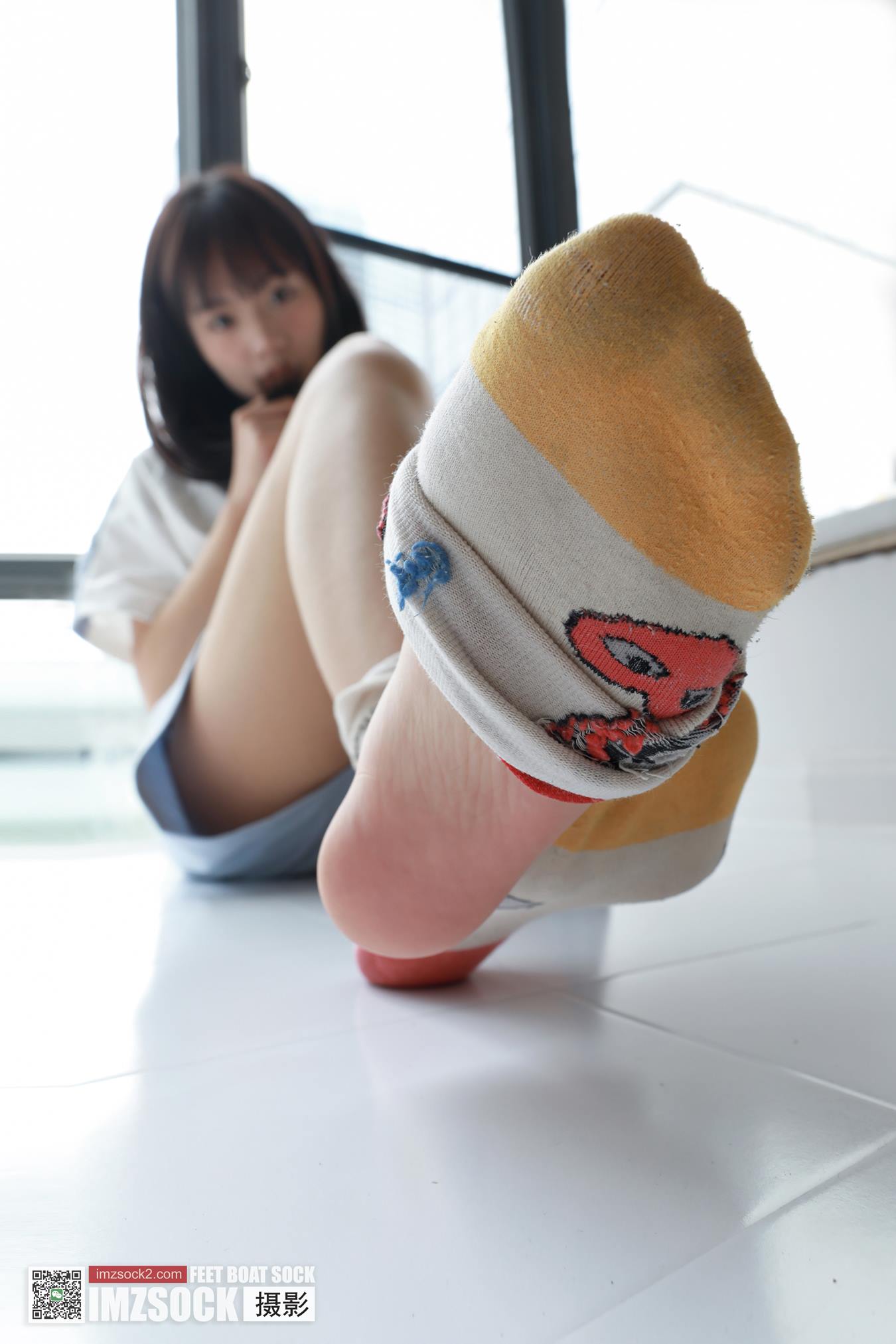 图片[85]-[MZSOCK]爱美足 NO.088 小麦 (1) [88P] – 速更版-美库