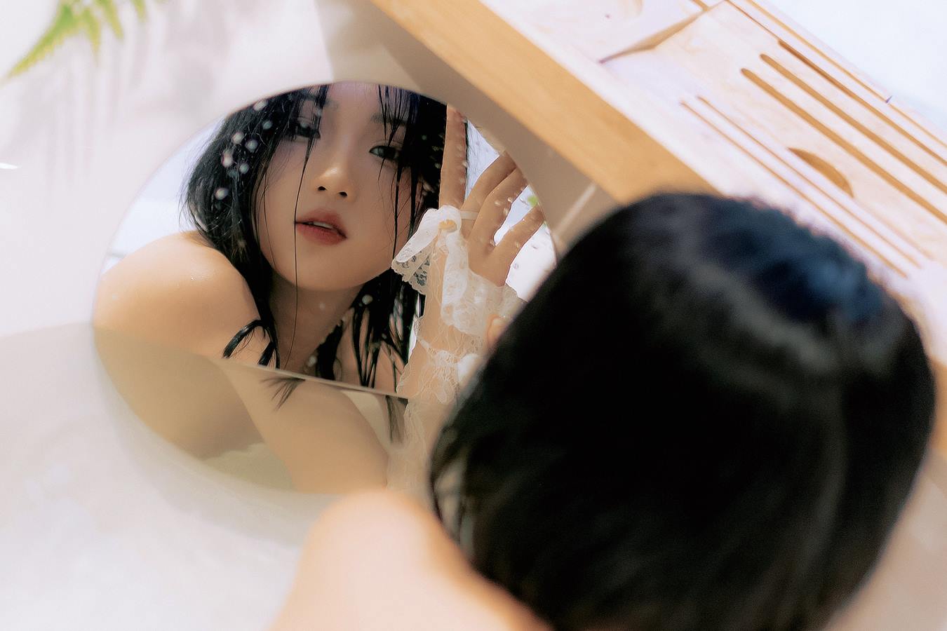 图片[13]-瓦斯塔亚小龙虾  – 鲸[15P] – 速更版-美库