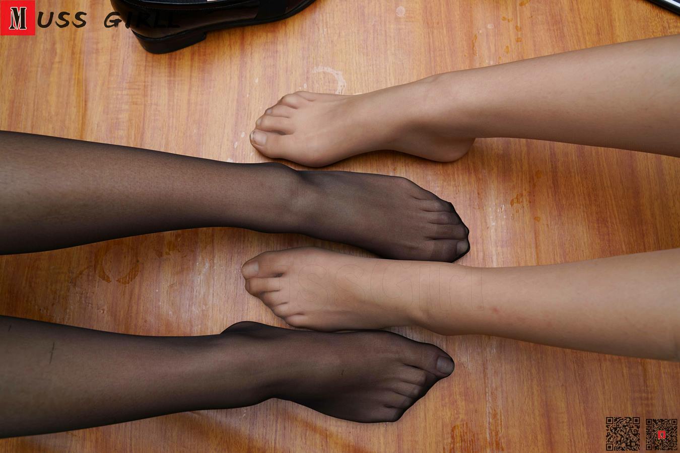 图片[51]-[MussGirl慕丝女郎]NO.290 双倍的快乐 [75P] – 速更版-美库