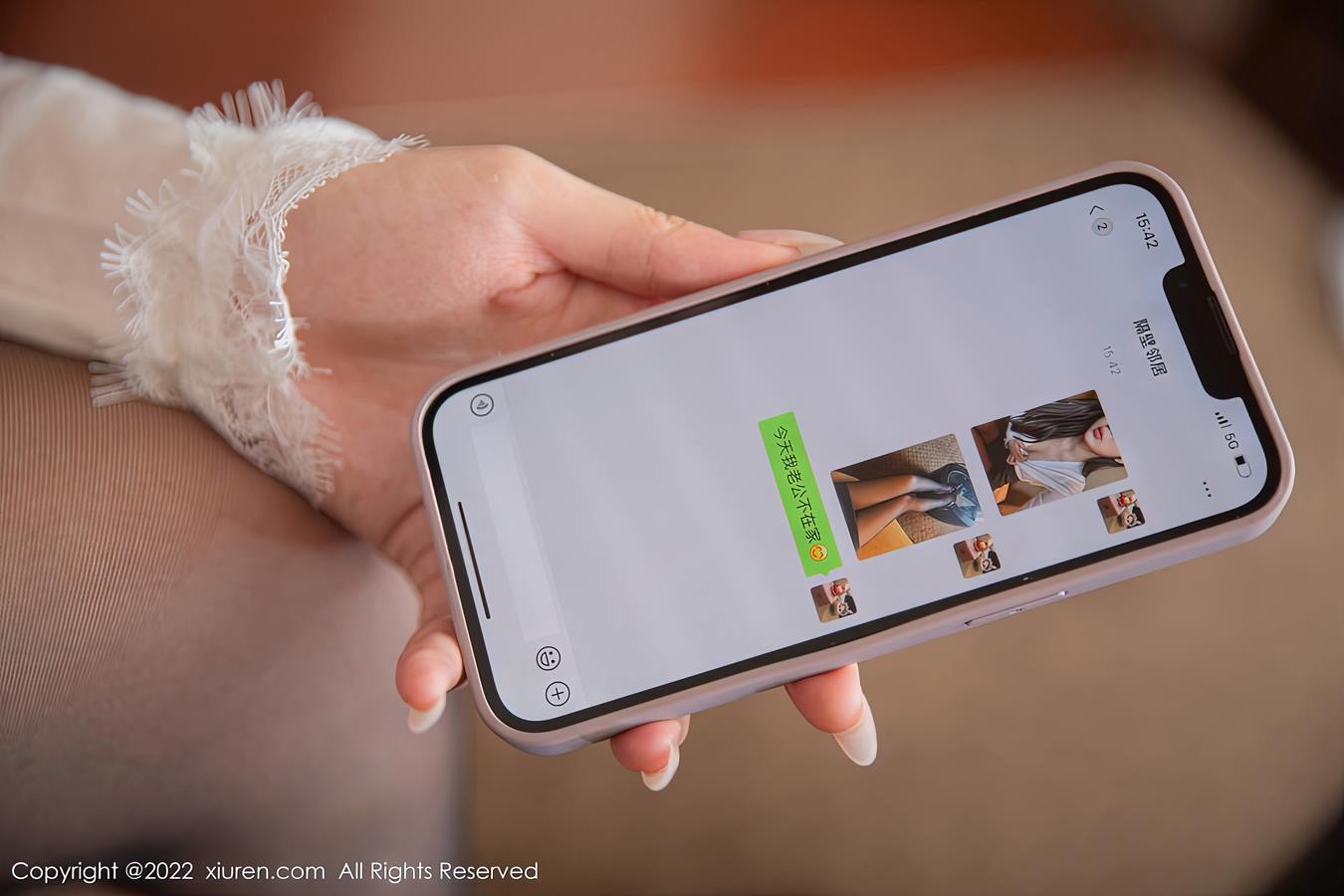 图片[36]-[Xiuren秀人网]2022.11.11 NO.5842 夏甜甜[41+1P] – 速更版-美库