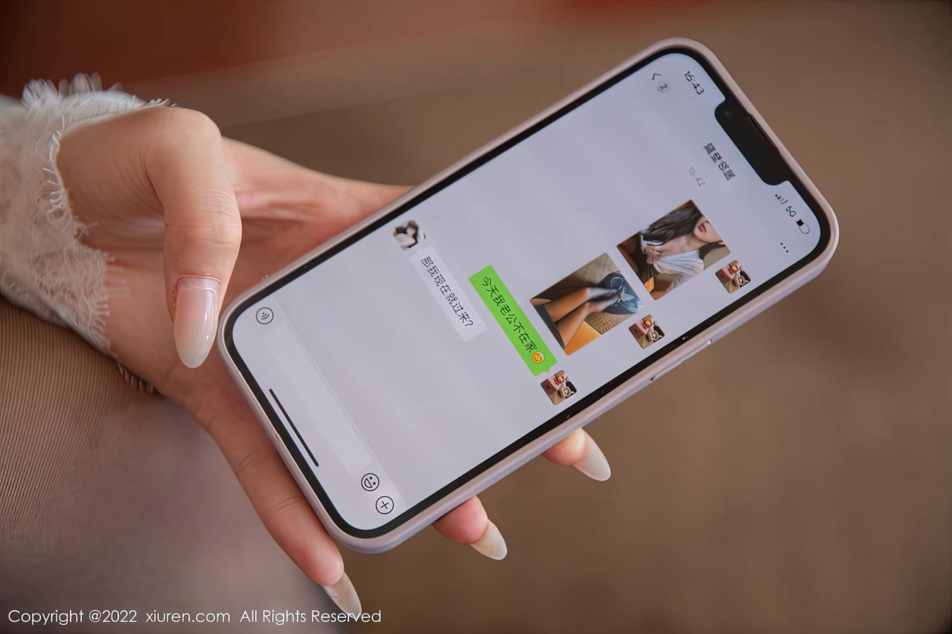 图片[37]-[Xiuren秀人网]2022.11.11 NO.5842 夏甜甜[41+1P] – 速更版-美库