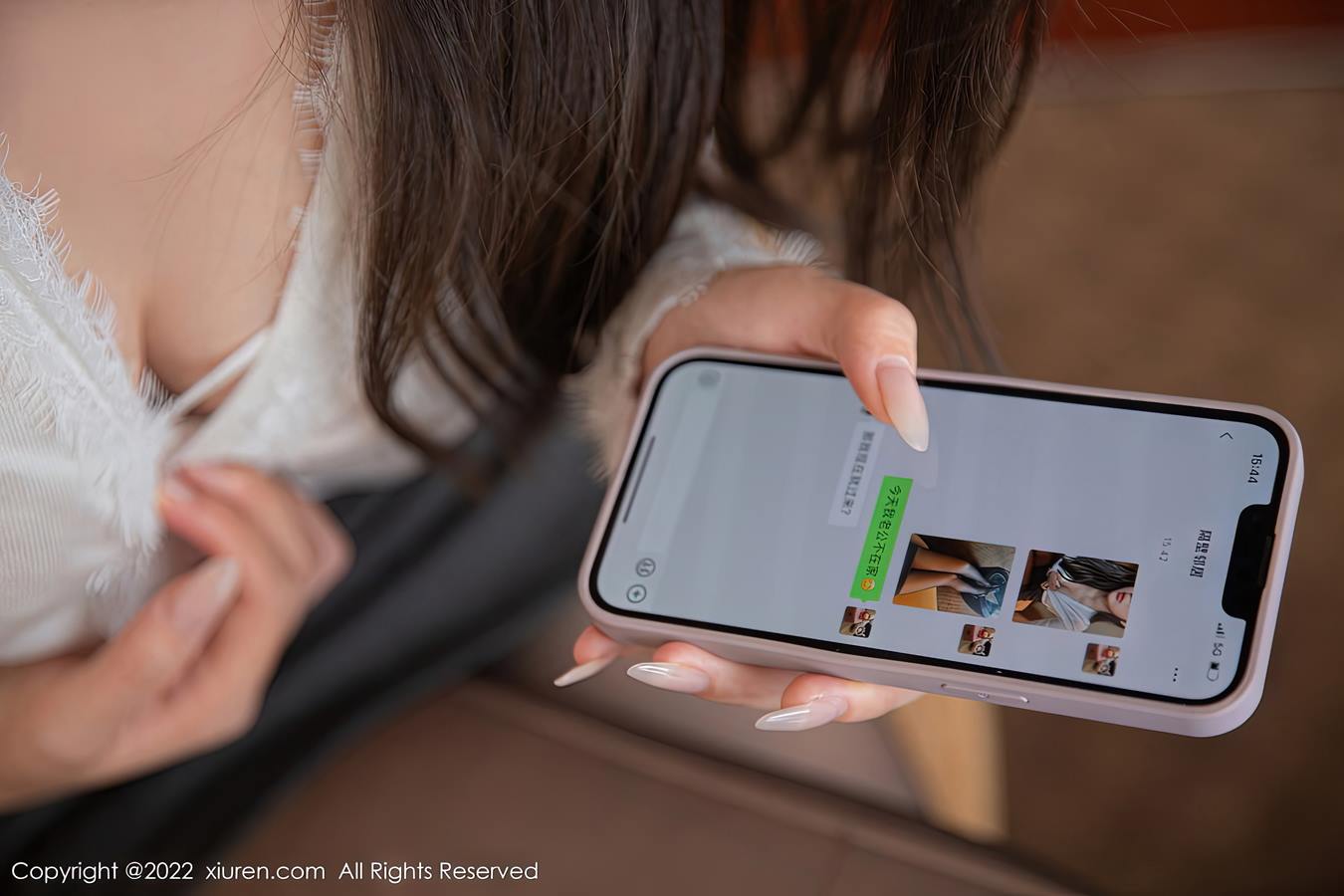 图片[39]-[Xiuren秀人网]2022.11.11 NO.5842 夏甜甜[41+1P] – 速更版-美库