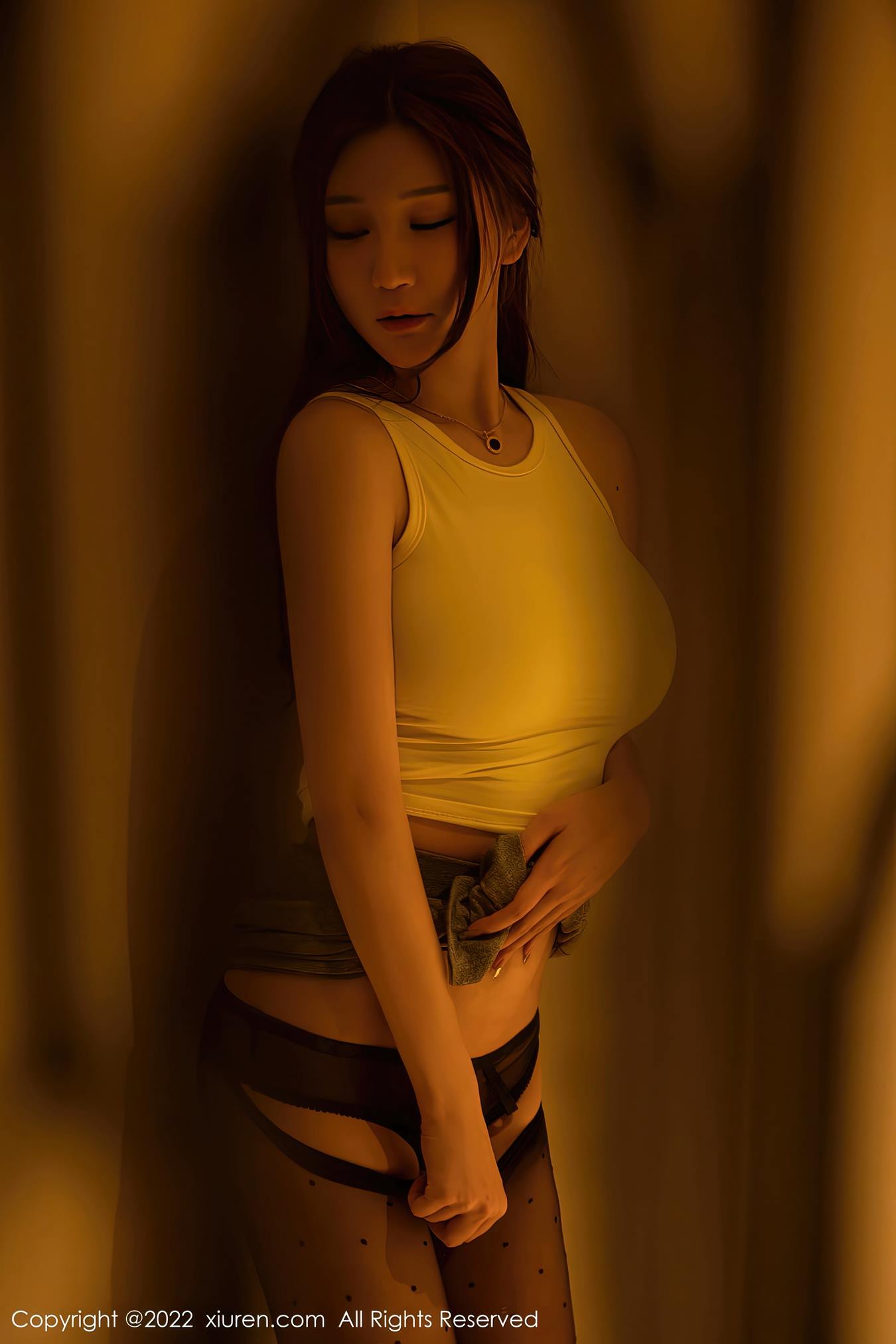 图片[26]-[Xiuren秀人网]2022.11.11 NO.5843 顾乔楠Cora[26+1P] – 速更版-美库