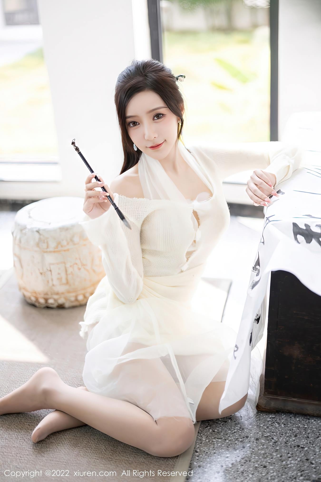 图片[11]-[Xiuren秀人网]2022.11.11 NO.5846 王馨瑶yanni[47+1P] – 速更版-美库