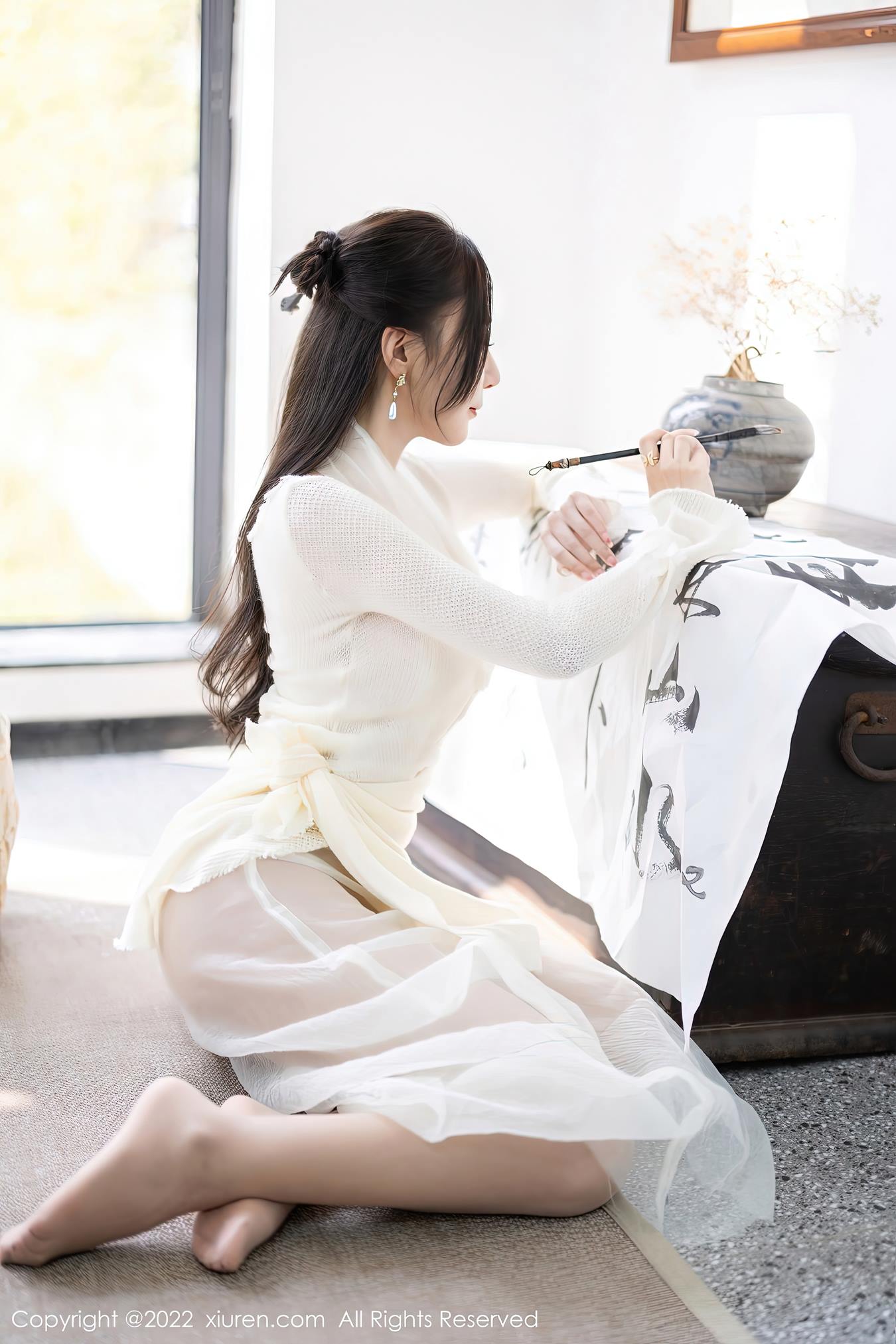 图片[13]-[Xiuren秀人网]2022.11.11 NO.5846 王馨瑶yanni[47+1P] – 速更版-美库