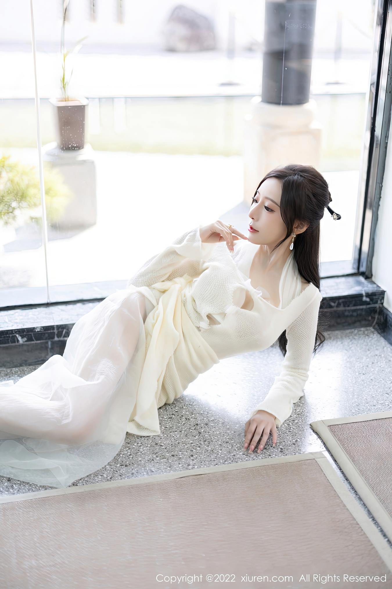 图片[14]-[Xiuren秀人网]2022.11.11 NO.5846 王馨瑶yanni[47+1P] – 速更版-美库