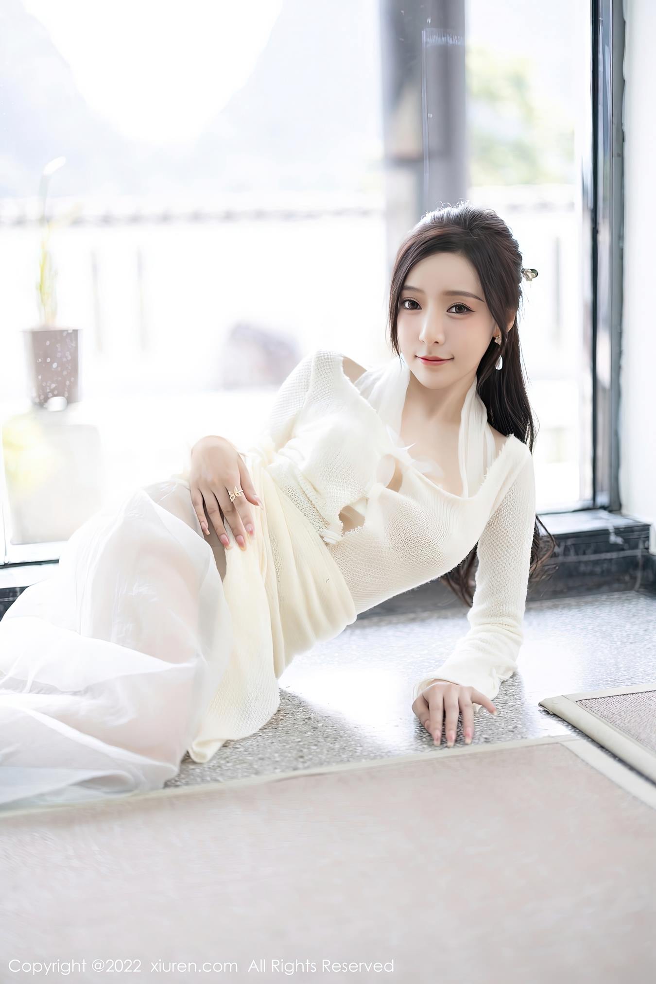 图片[15]-[Xiuren秀人网]2022.11.11 NO.5846 王馨瑶yanni[47+1P] – 速更版-美库