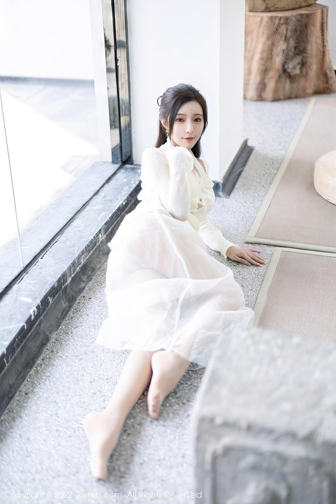 图片[16]-[Xiuren秀人网]2022.11.11 NO.5846 王馨瑶yanni[47+1P] – 速更版-美库