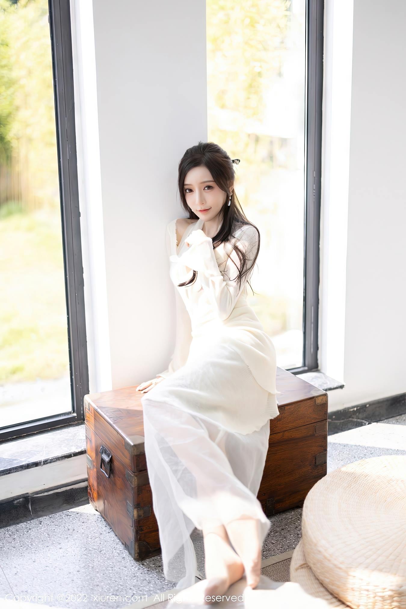 图片[17]-[Xiuren秀人网]2022.11.11 NO.5846 王馨瑶yanni[47+1P] – 速更版-美库