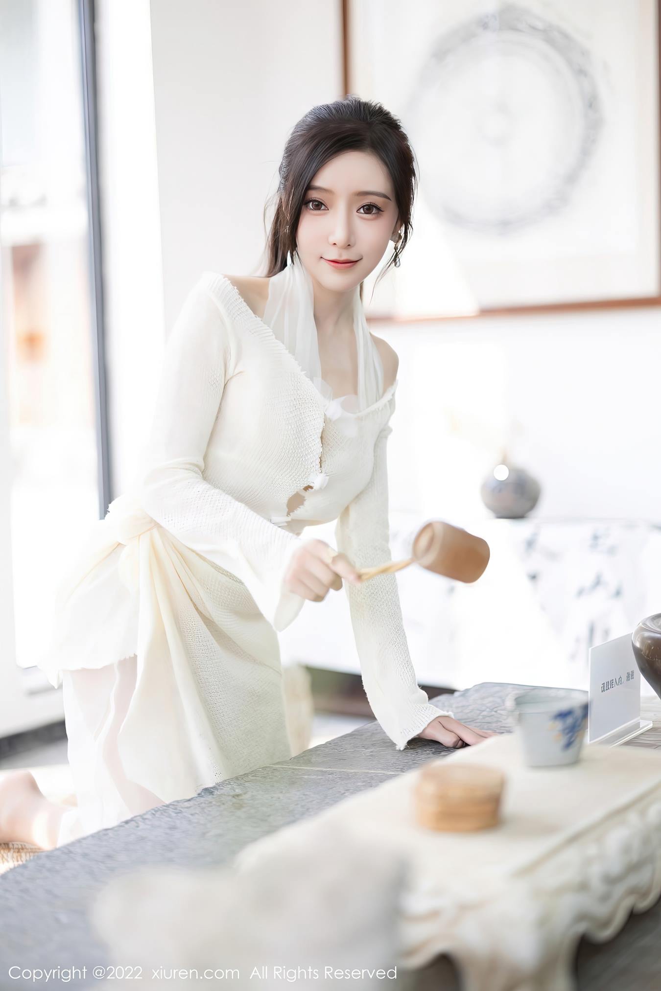 图片[19]-[Xiuren秀人网]2022.11.11 NO.5846 王馨瑶yanni[47+1P] – 速更版-美库