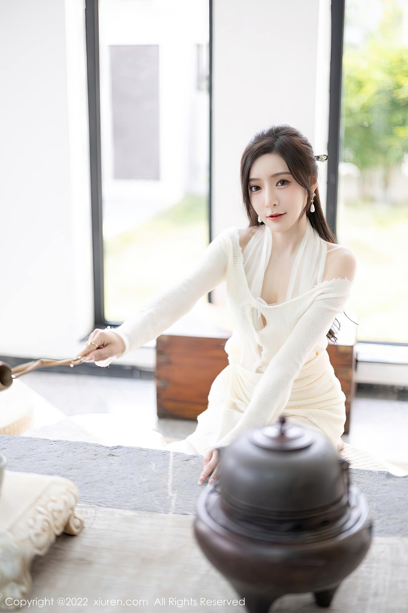 图片[20]-[Xiuren秀人网]2022.11.11 NO.5846 王馨瑶yanni[47+1P] – 速更版-美库