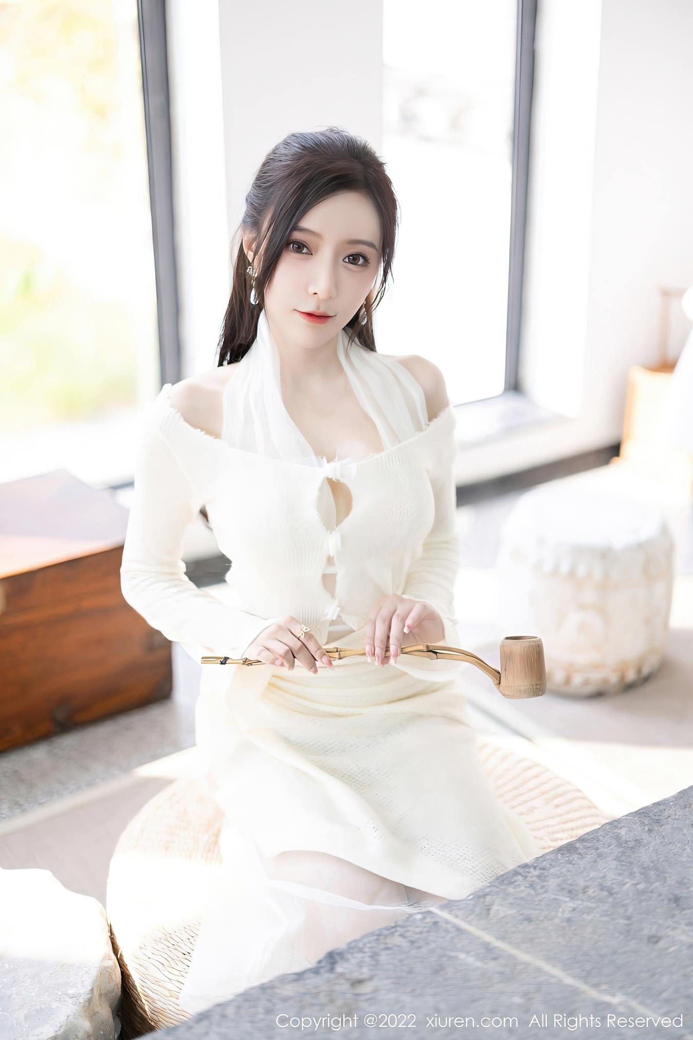 图片[21]-[Xiuren秀人网]2022.11.11 NO.5846 王馨瑶yanni[47+1P] – 速更版-美库