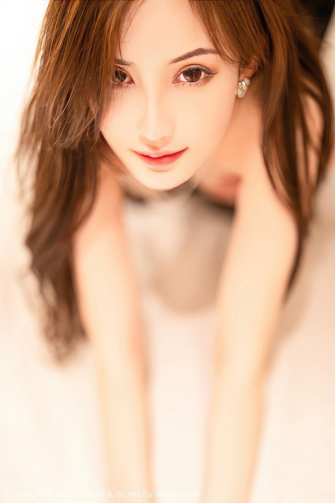 图片[33]-[YouMi尤蜜荟]2022.11.11 VOL.863 奶瓶土肥圆[41+1P] – 速更版-美库