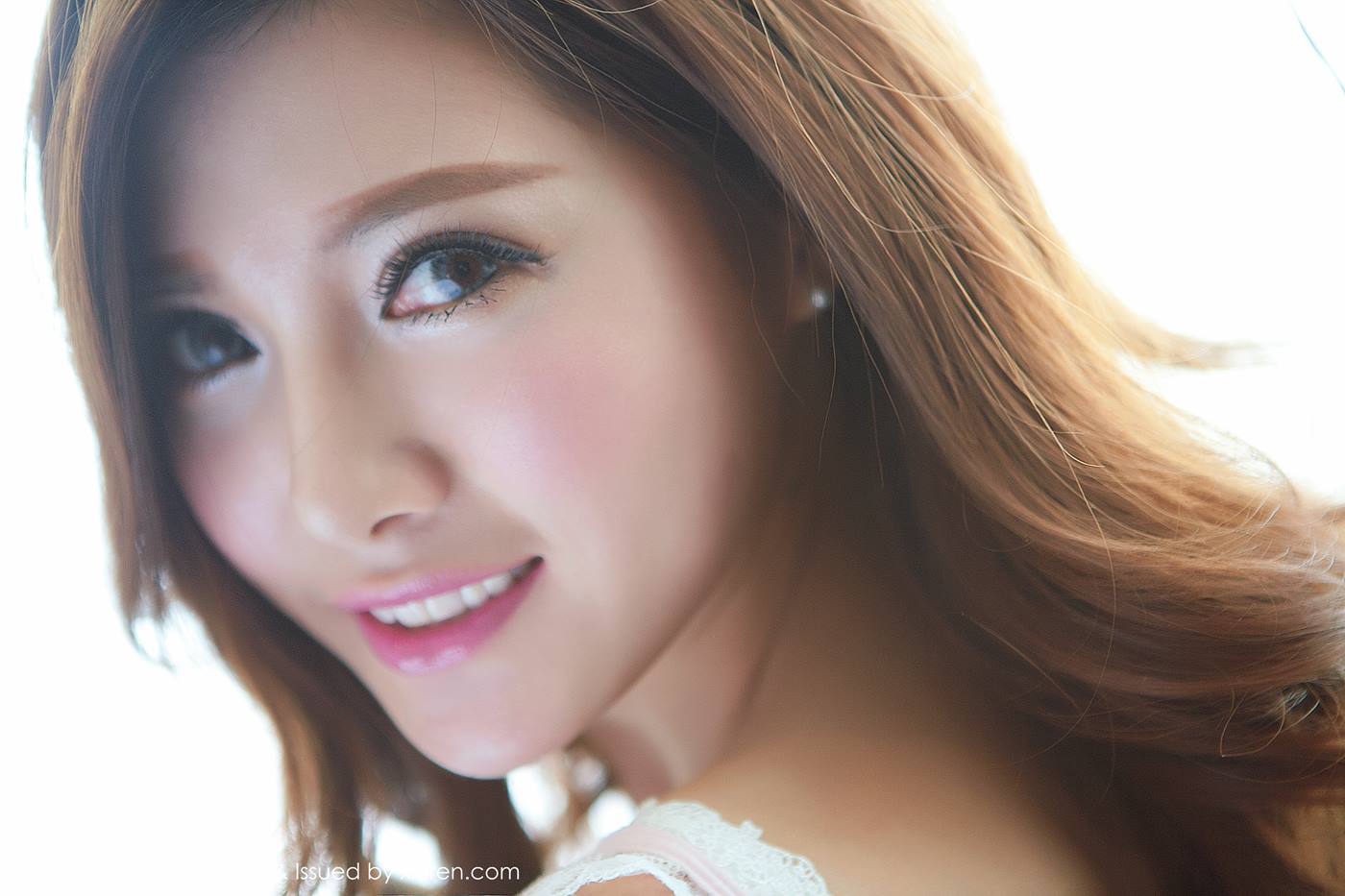 图片[18]-[FEILIN嗲囡囡] 2015.07.27 VOL.001 奶茶-Emily [50+1P] – 速更版-美库