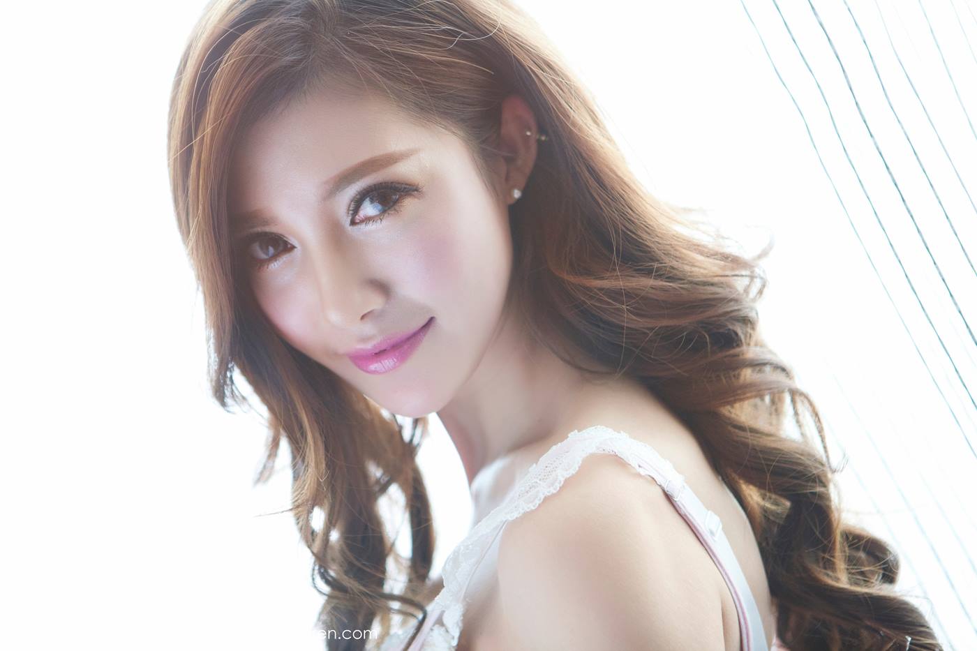 图片[29]-[FEILIN嗲囡囡] 2015.07.27 VOL.001 奶茶-Emily [50+1P] – 速更版-美库