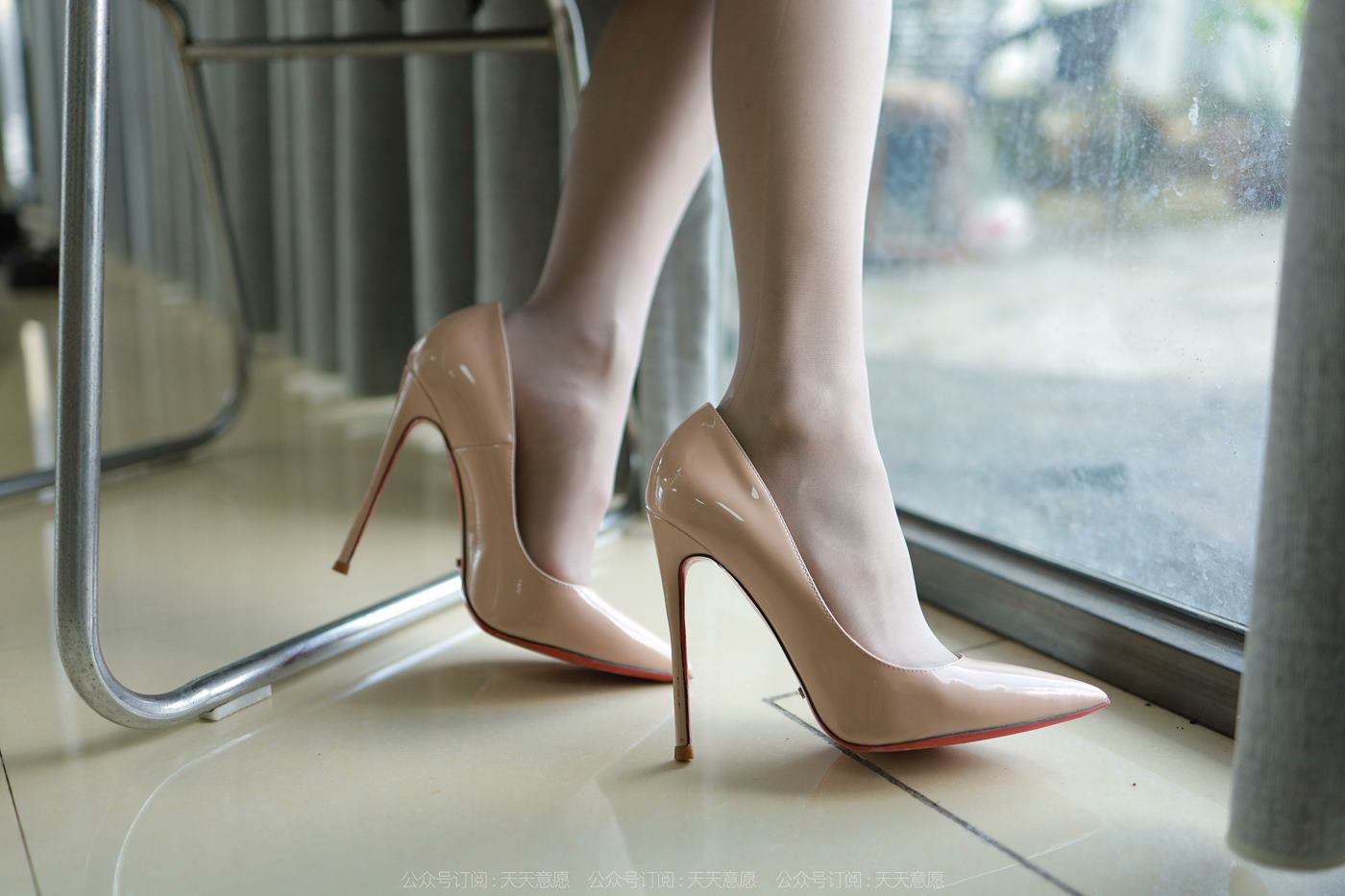 图片[48]-[IESS异思趣向] 耽丝 220816小六 [97P] – 速更版-美库