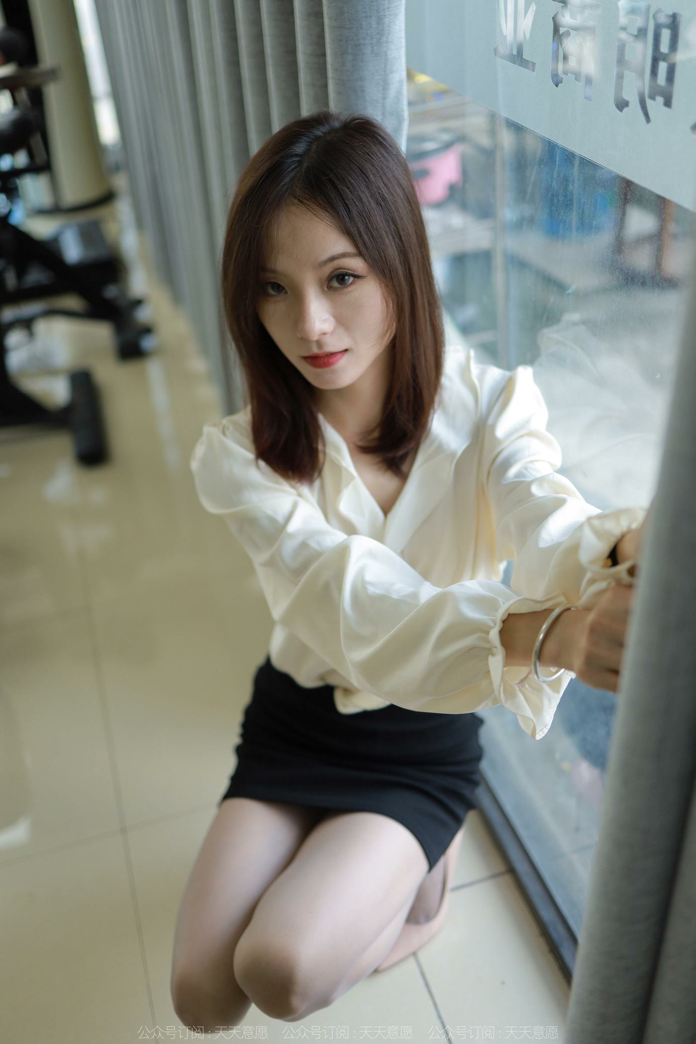 图片[78]-[IESS异思趣向] 耽丝 220816小六 [97P] – 速更版-美库