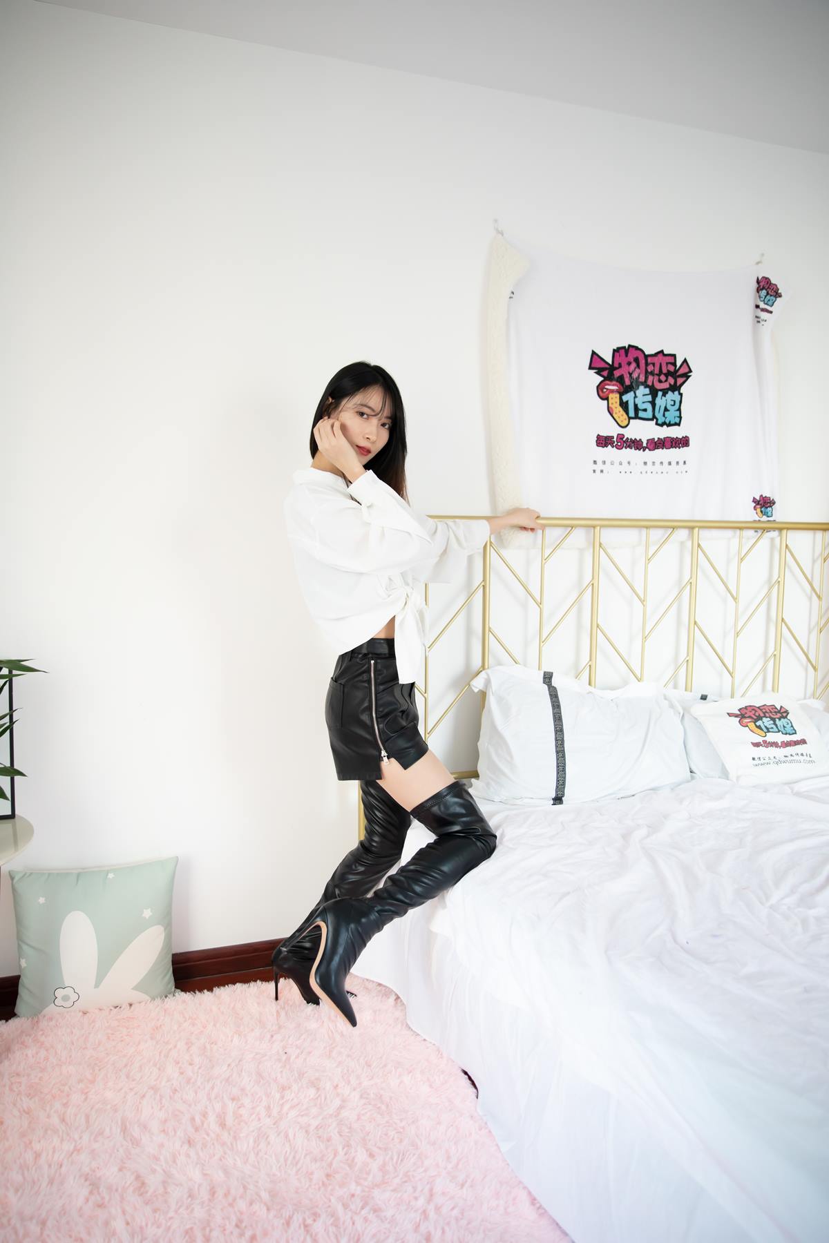 图片[14]-物恋传媒 NO.648 猫耳-梦江南 (1) [84P] – 速更版-美库