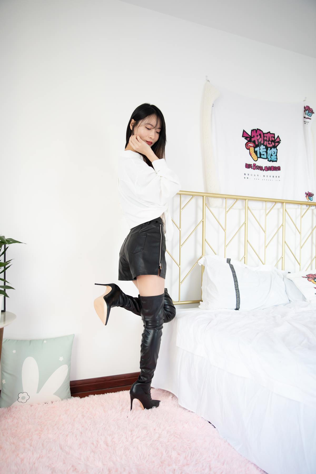 图片[17]-物恋传媒 NO.648 猫耳-梦江南 (1) [84P] – 速更版-美库