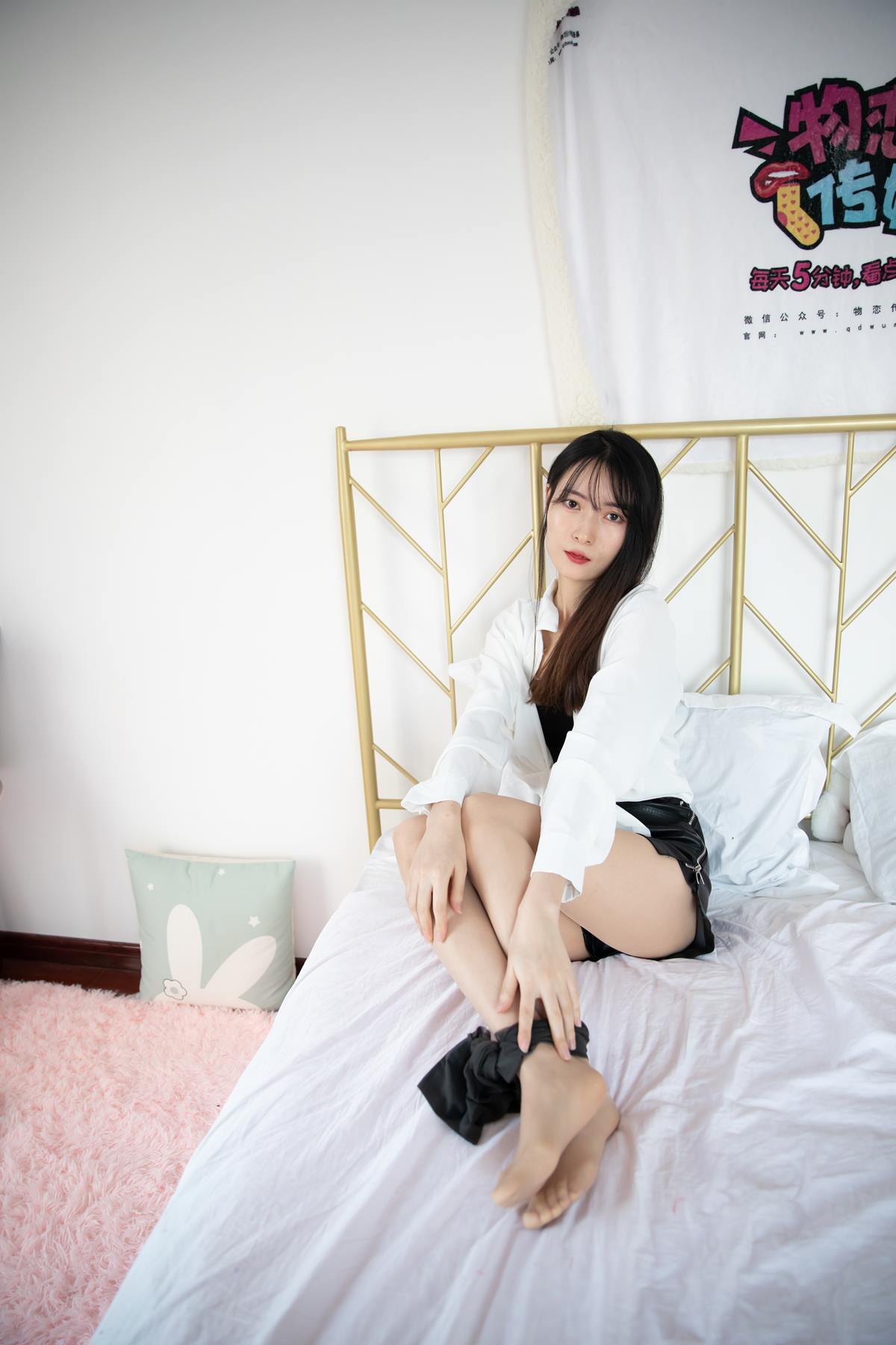 图片[21]-物恋传媒 NO.648 猫耳-梦江南 (2) [52P] – 速更版-美库