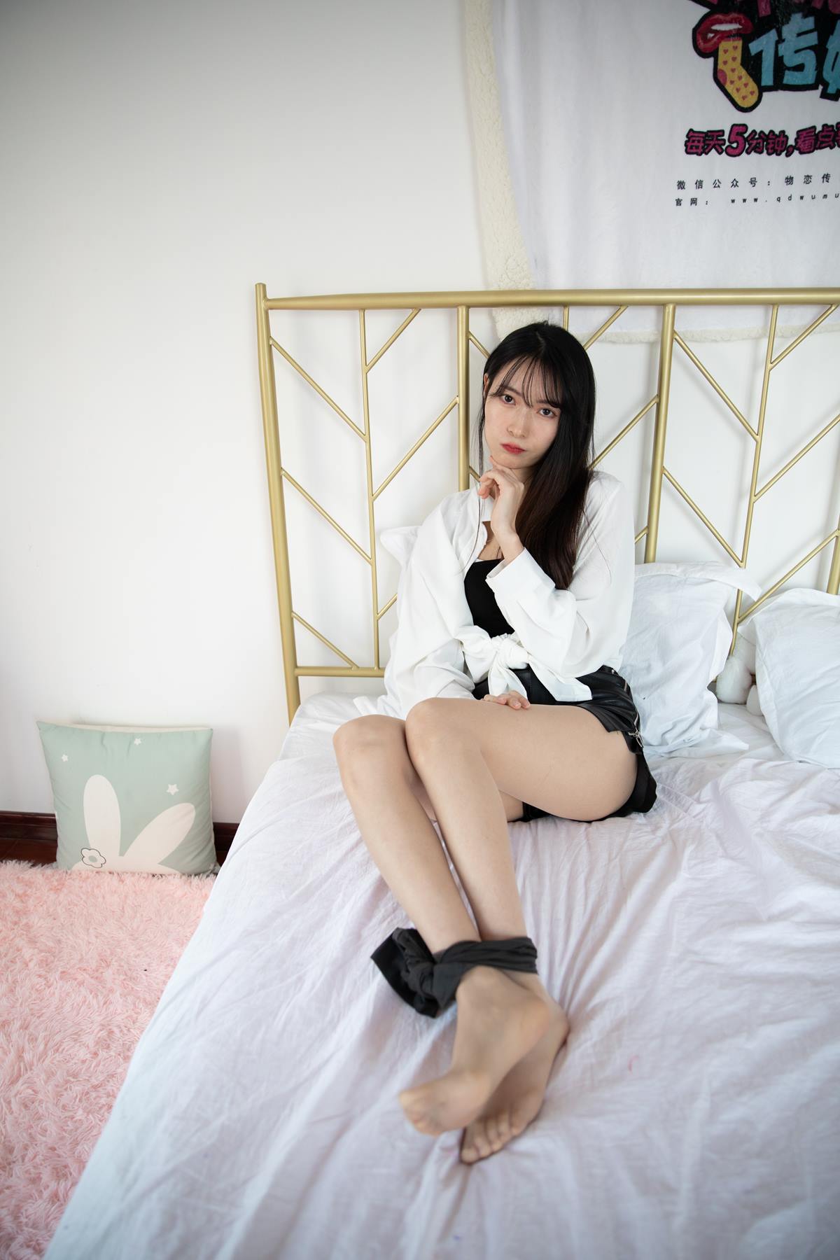 图片[23]-物恋传媒 NO.648 猫耳-梦江南 (2) [52P] – 速更版-美库