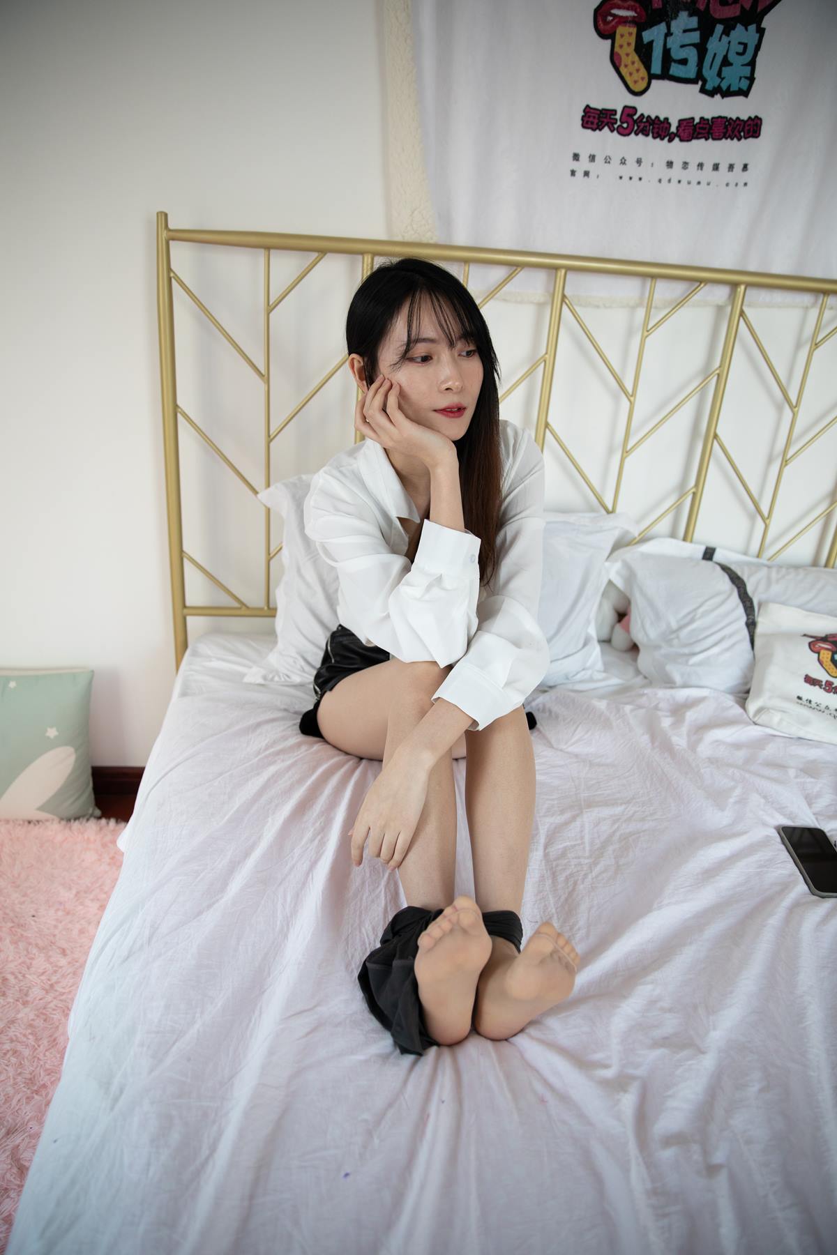 图片[34]-物恋传媒 NO.648 猫耳-梦江南 (2) [52P] – 速更版-美库