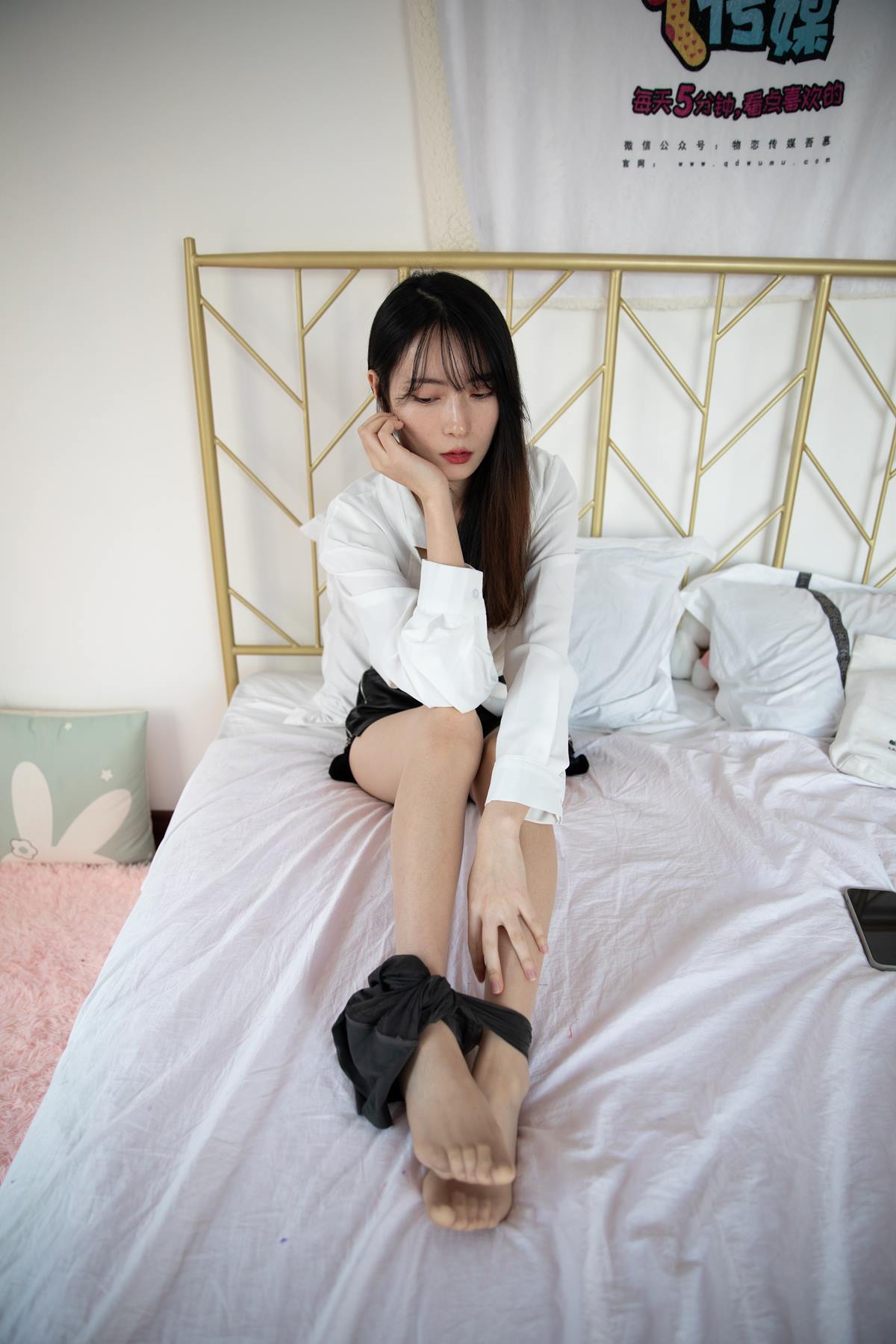 图片[35]-物恋传媒 NO.648 猫耳-梦江南 (2) [52P] – 速更版-美库