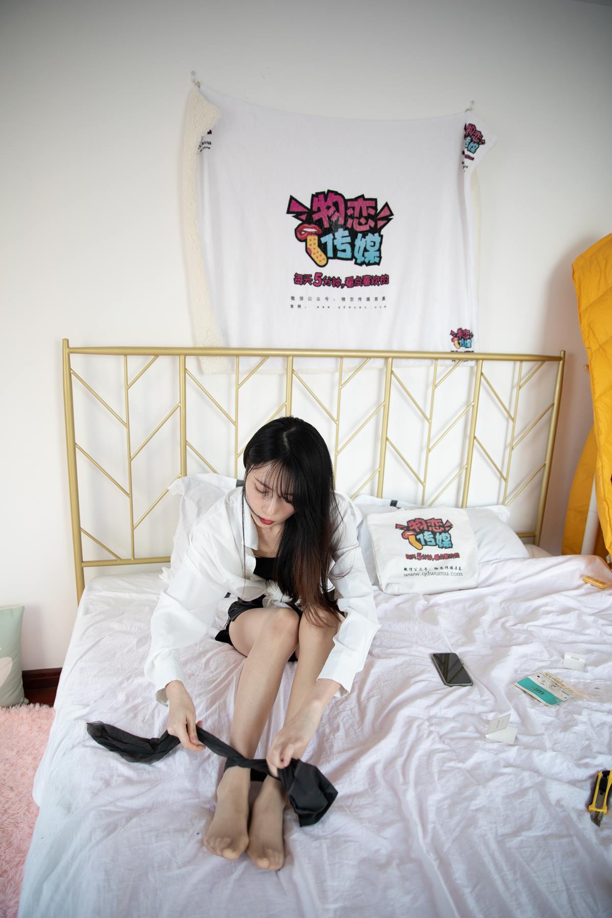 图片[65]-物恋传媒 NO.648 猫耳-梦江南 (1) [84P] – 速更版-美库