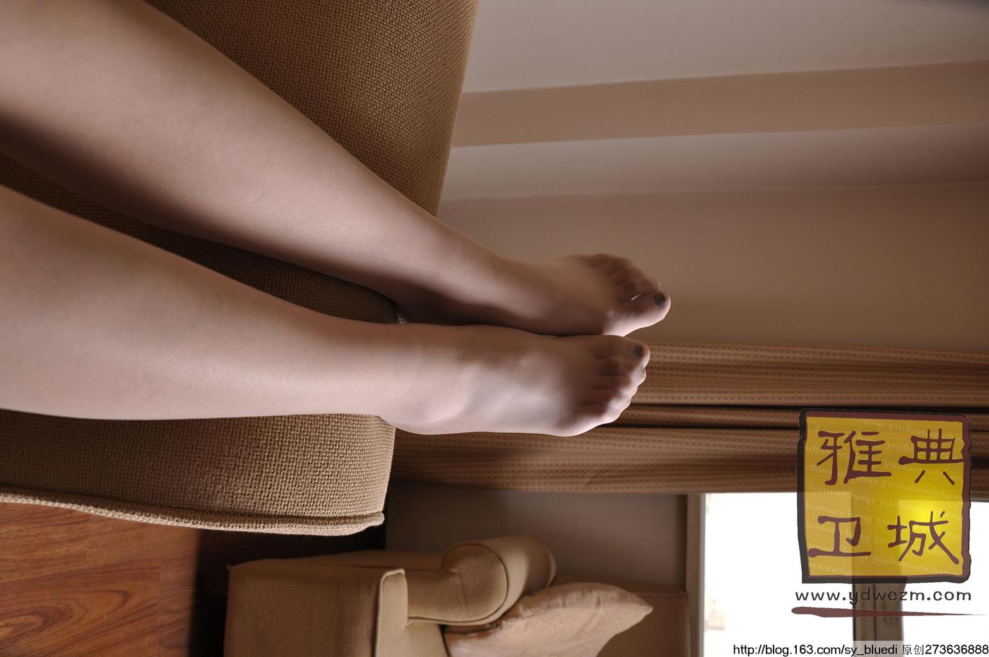 图片[24]-雅典卫城  cos兔子的小短裙 2010-027 （3）[48P] – 速更版-美库