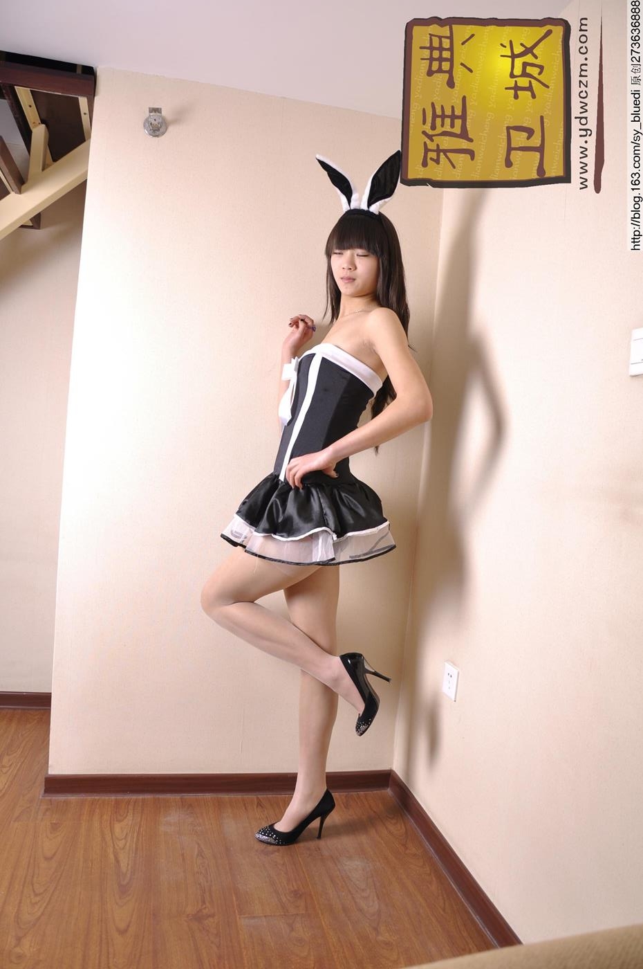 图片[30]-雅典卫城  cos兔子的小短裙 2010-027 （1）[84P] – 速更版-美库