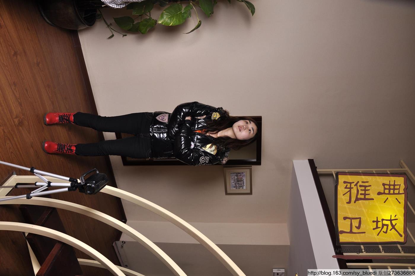 图片[73]-雅典卫城  cos兔子的小短裙 2010-027 （2）[84P] – 速更版-美库