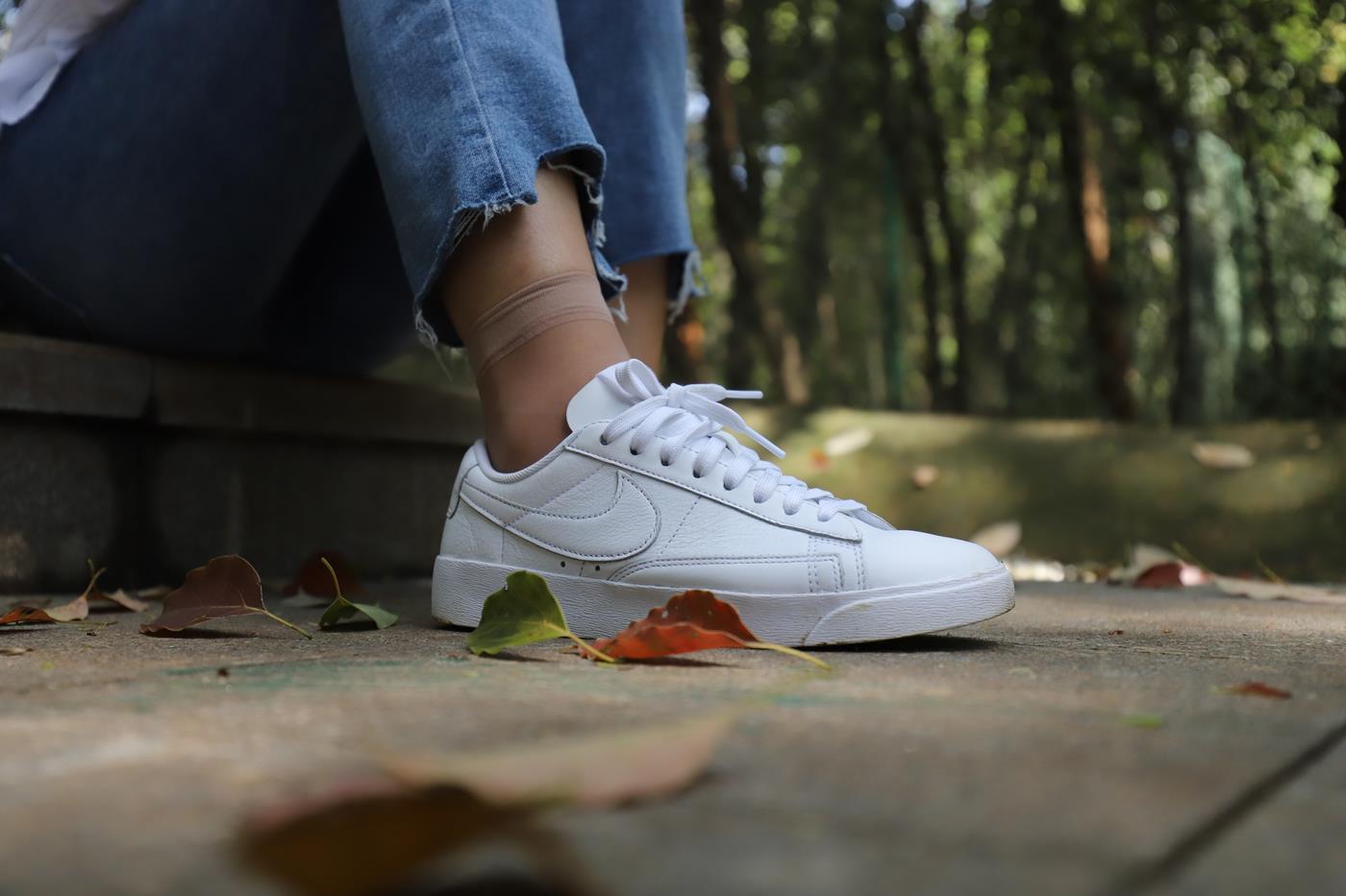 图片[36]-大西瓜爱牙膏-2020 01X活动 模特2（二） 牛仔裤短丝白鞋 (2) [100P] – 速更版-美库