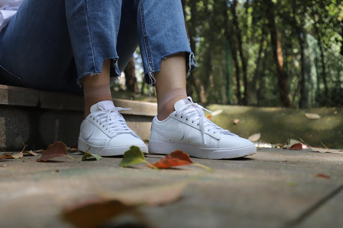 图片[37]-大西瓜爱牙膏-2020 01X活动 模特2（二） 牛仔裤短丝白鞋 (2) [100P] – 速更版-美库