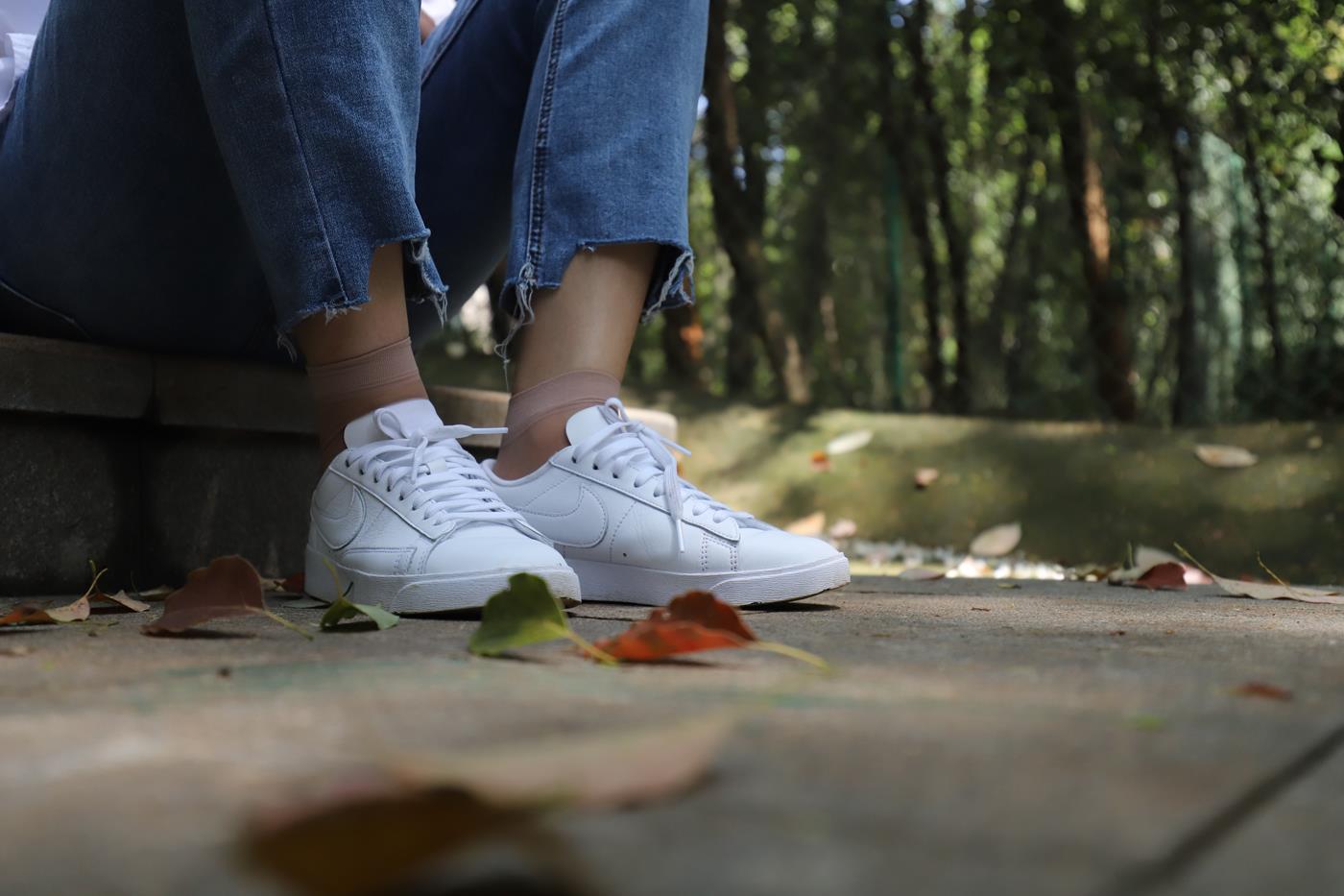 图片[38]-大西瓜爱牙膏-2020 01X活动 模特2（二） 牛仔裤短丝白鞋 (2) [100P] – 速更版-美库