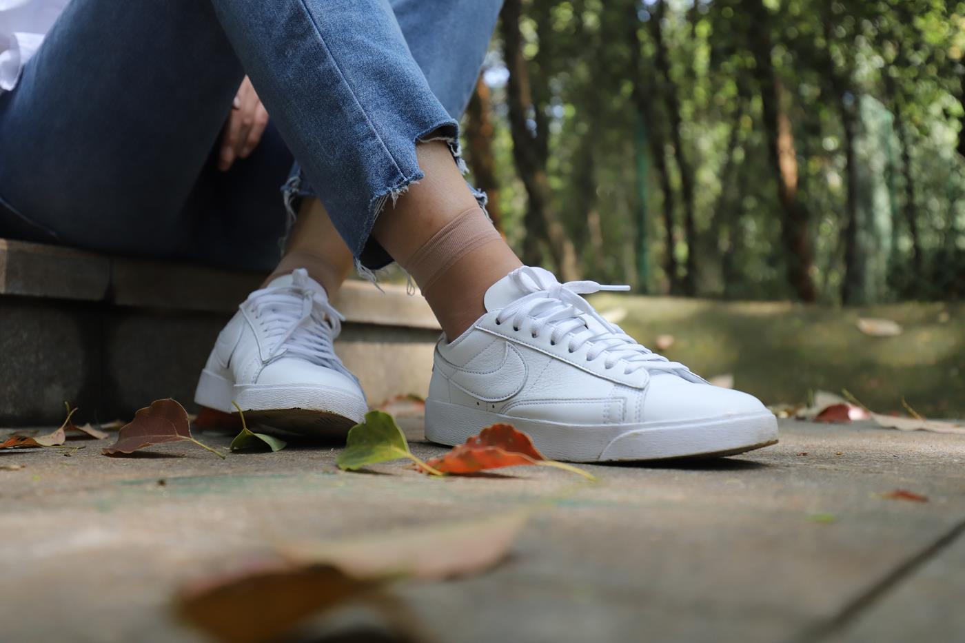 图片[39]-大西瓜爱牙膏-2020 01X活动 模特2（二） 牛仔裤短丝白鞋 (2) [100P] – 速更版-美库