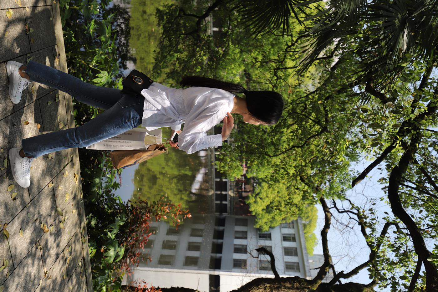 图片[33]-大西瓜爱牙膏-2020 01X活动 模特2（二） 牛仔裤短丝白鞋 (1) [96P] – 速更版-美库