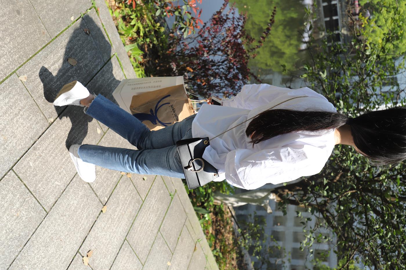 图片[37]-大西瓜爱牙膏-2020 01X活动 模特2（二） 牛仔裤短丝白鞋 (1) [96P] – 速更版-美库