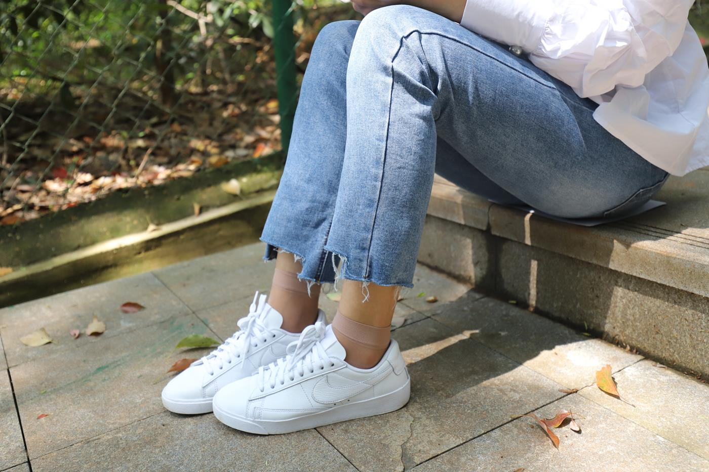 图片[48]-大西瓜爱牙膏-2020 01X活动 模特2（二） 牛仔裤短丝白鞋 (1) [96P] – 速更版-美库