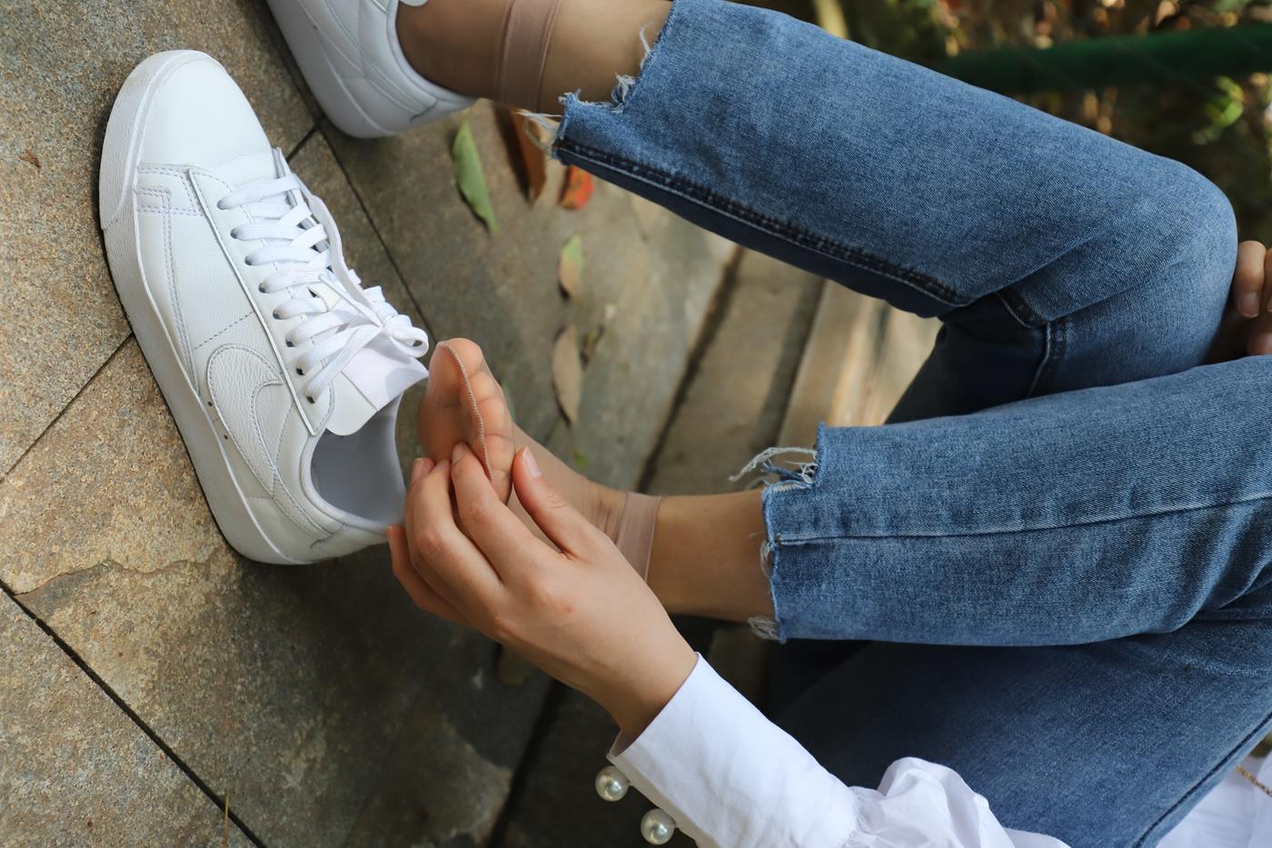 图片[72]-大西瓜爱牙膏-2020 01X活动 模特2（二） 牛仔裤短丝白鞋 (2) [100P] – 速更版-美库