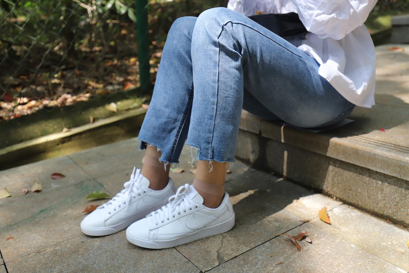 图片[52]-大西瓜爱牙膏-2020 01X活动 模特2（二） 牛仔裤短丝白鞋 (1) [96P] – 速更版-美库