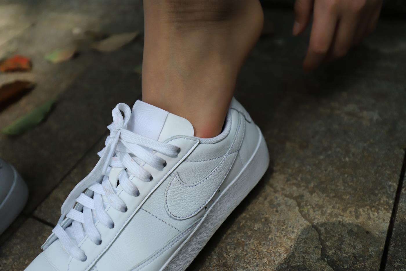 图片[85]-大西瓜爱牙膏-2020 01X活动 模特2（二） 牛仔裤短丝白鞋 (2) [100P] – 速更版-美库