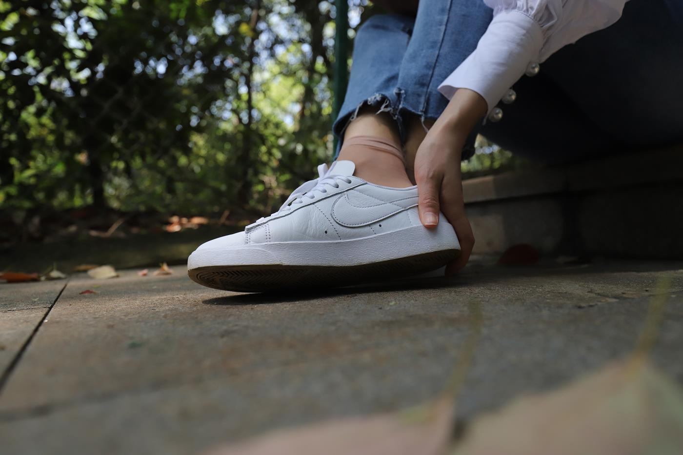 图片[74]-大西瓜爱牙膏-2020 01X活动 模特2（二） 牛仔裤短丝白鞋 (1) [96P] – 速更版-美库