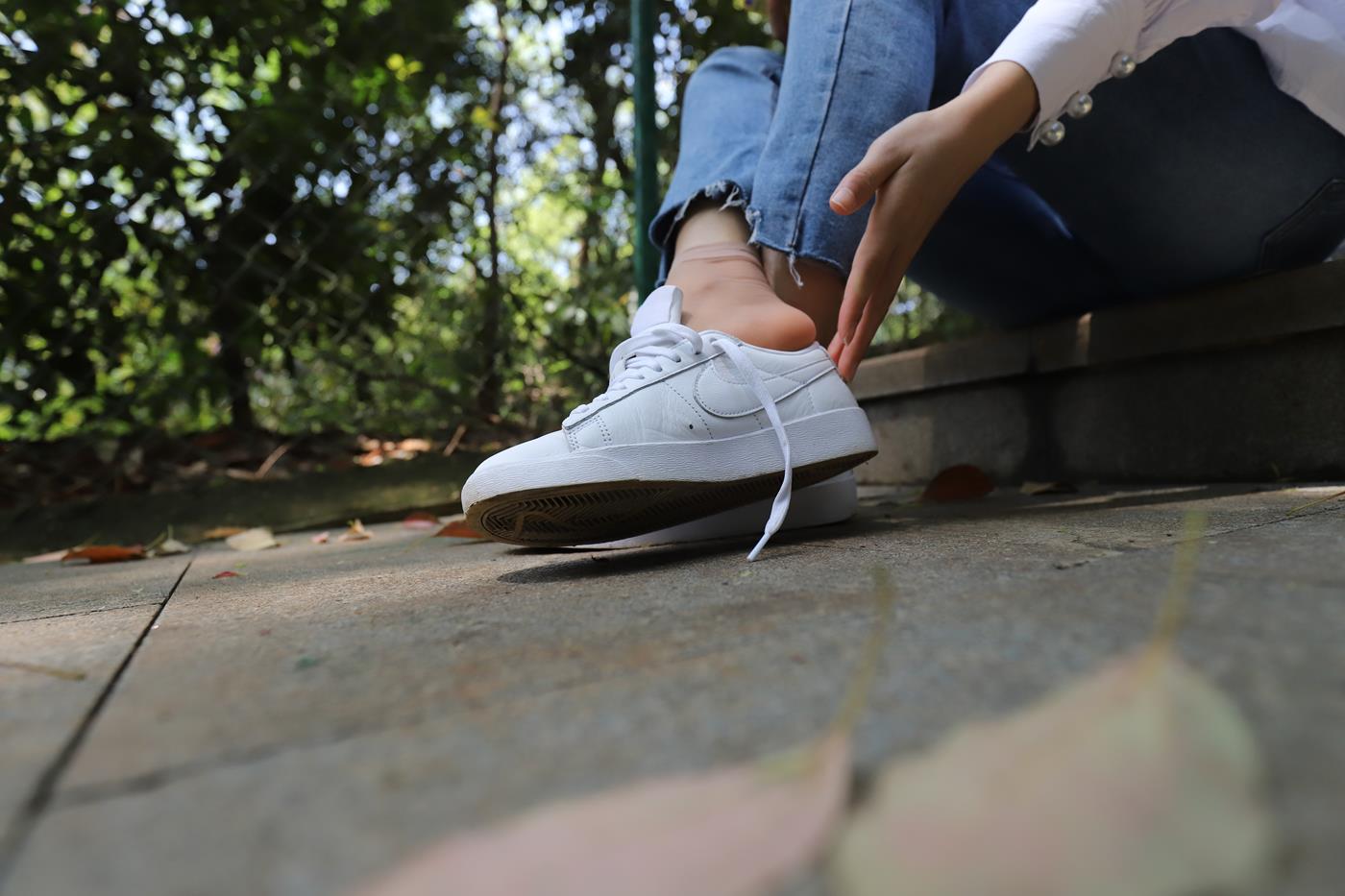 图片[78]-大西瓜爱牙膏-2020 01X活动 模特2（二） 牛仔裤短丝白鞋 (1) [96P] – 速更版-美库