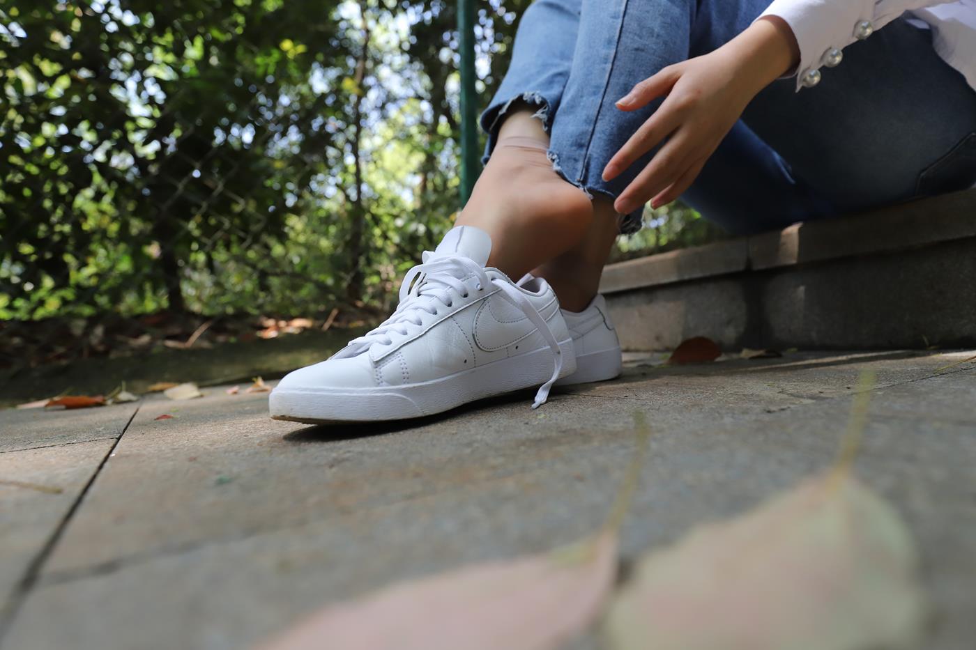 图片[80]-大西瓜爱牙膏-2020 01X活动 模特2（二） 牛仔裤短丝白鞋 (1) [96P] – 速更版-美库