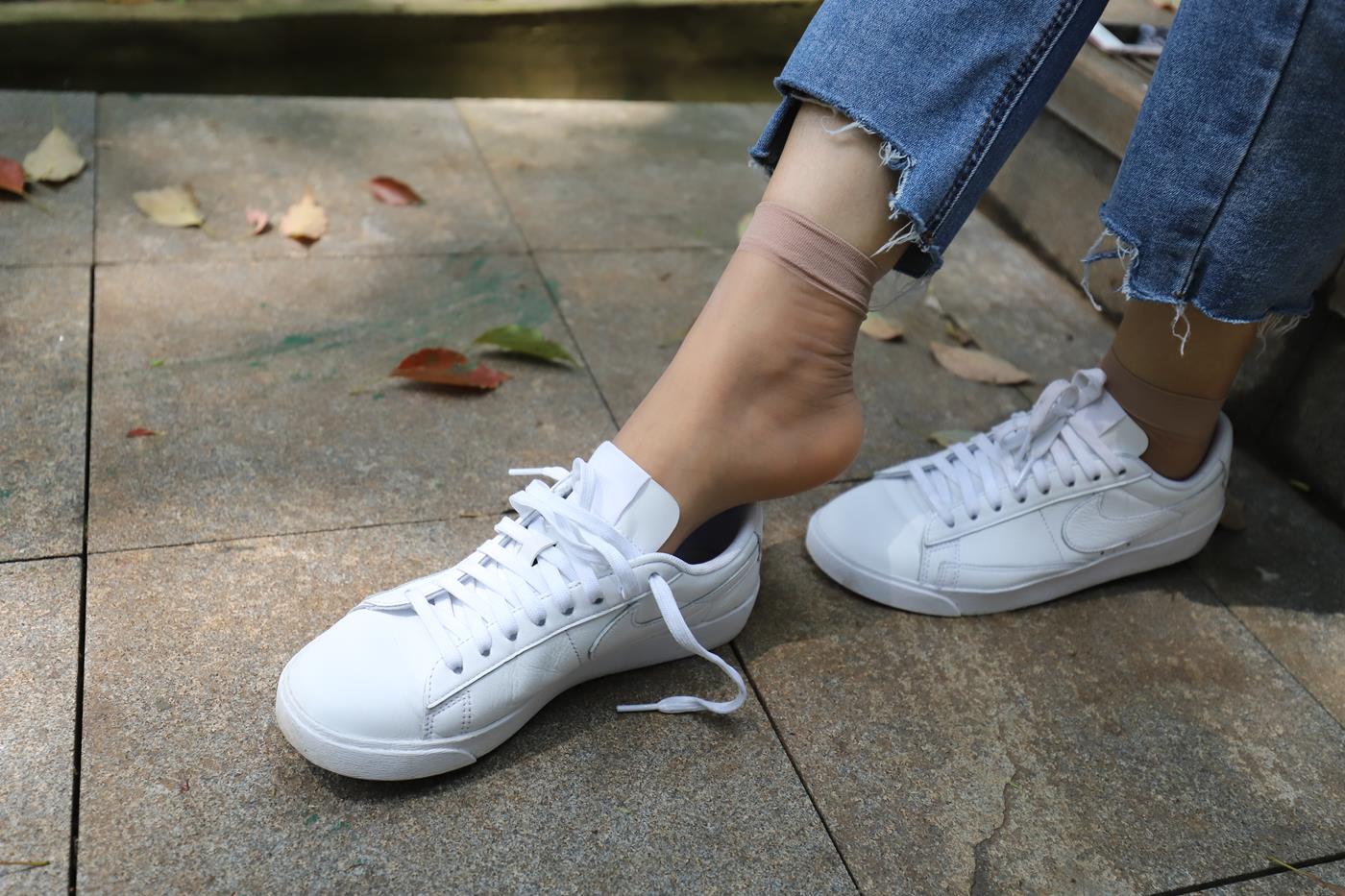 图片[87]-大西瓜爱牙膏-2020 01X活动 模特2（二） 牛仔裤短丝白鞋 (1) [96P] – 速更版-美库