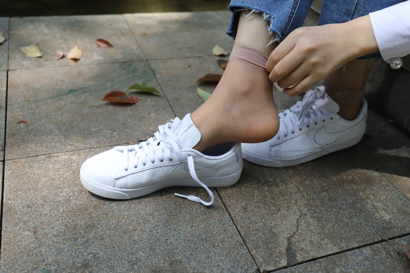 图片[88]-大西瓜爱牙膏-2020 01X活动 模特2（二） 牛仔裤短丝白鞋 (1) [96P] – 速更版-美库