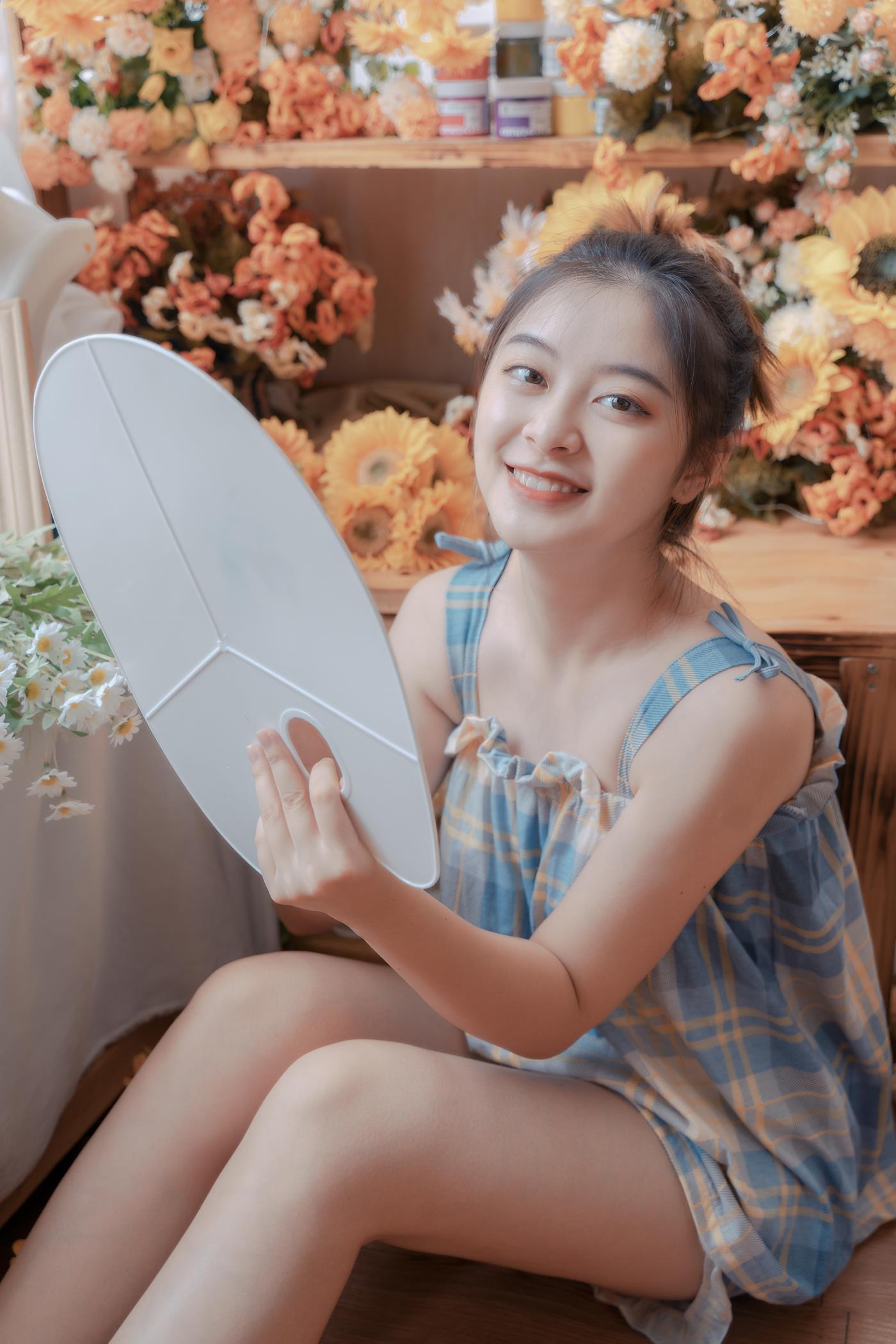 图片[12]-[YITUYU艺图语] 2022.01.18 画间少女 布偶 [23P] – 速更版-美库