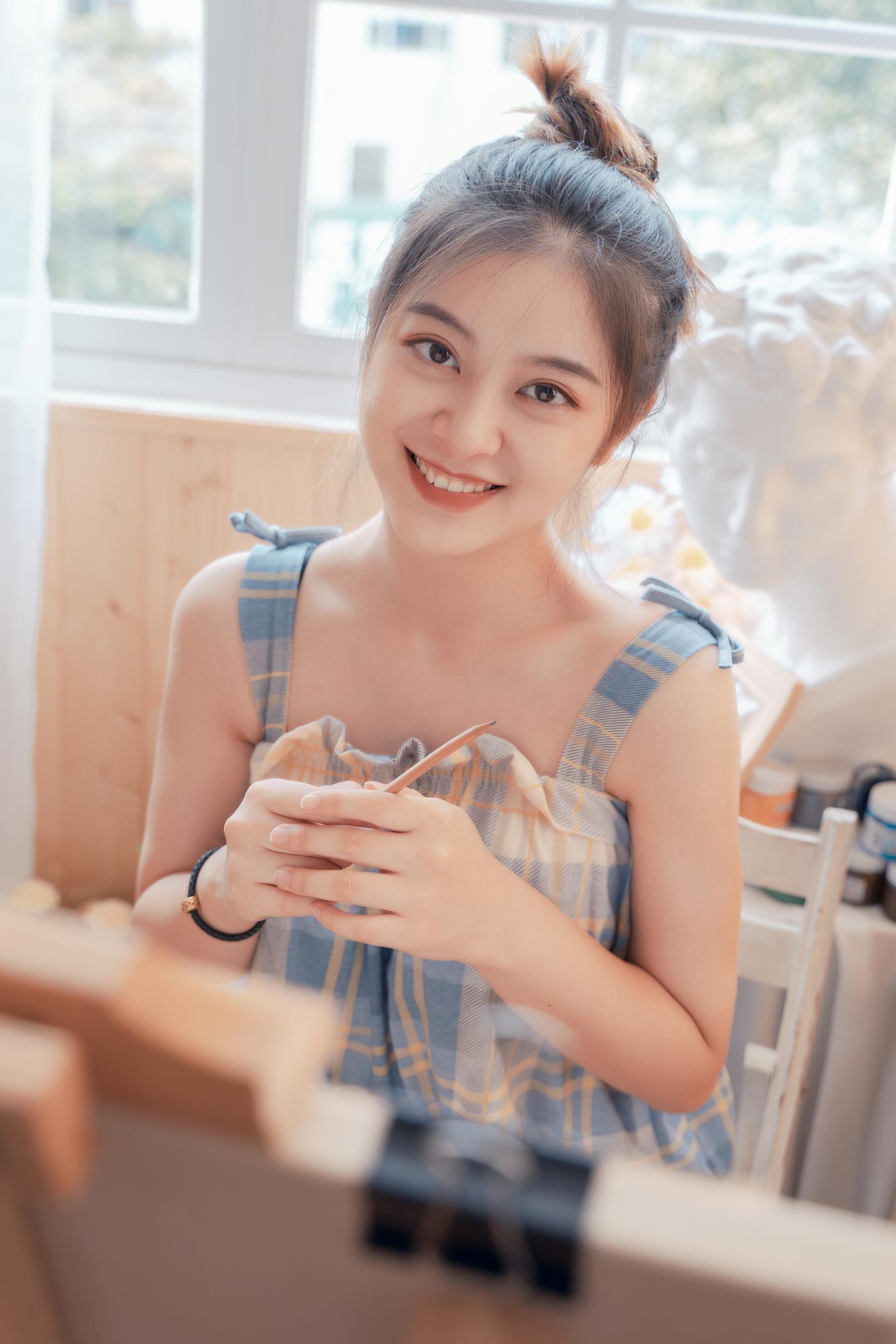 图片[18]-[YITUYU艺图语] 2022.01.18 画间少女 布偶 [23P] – 速更版-美库